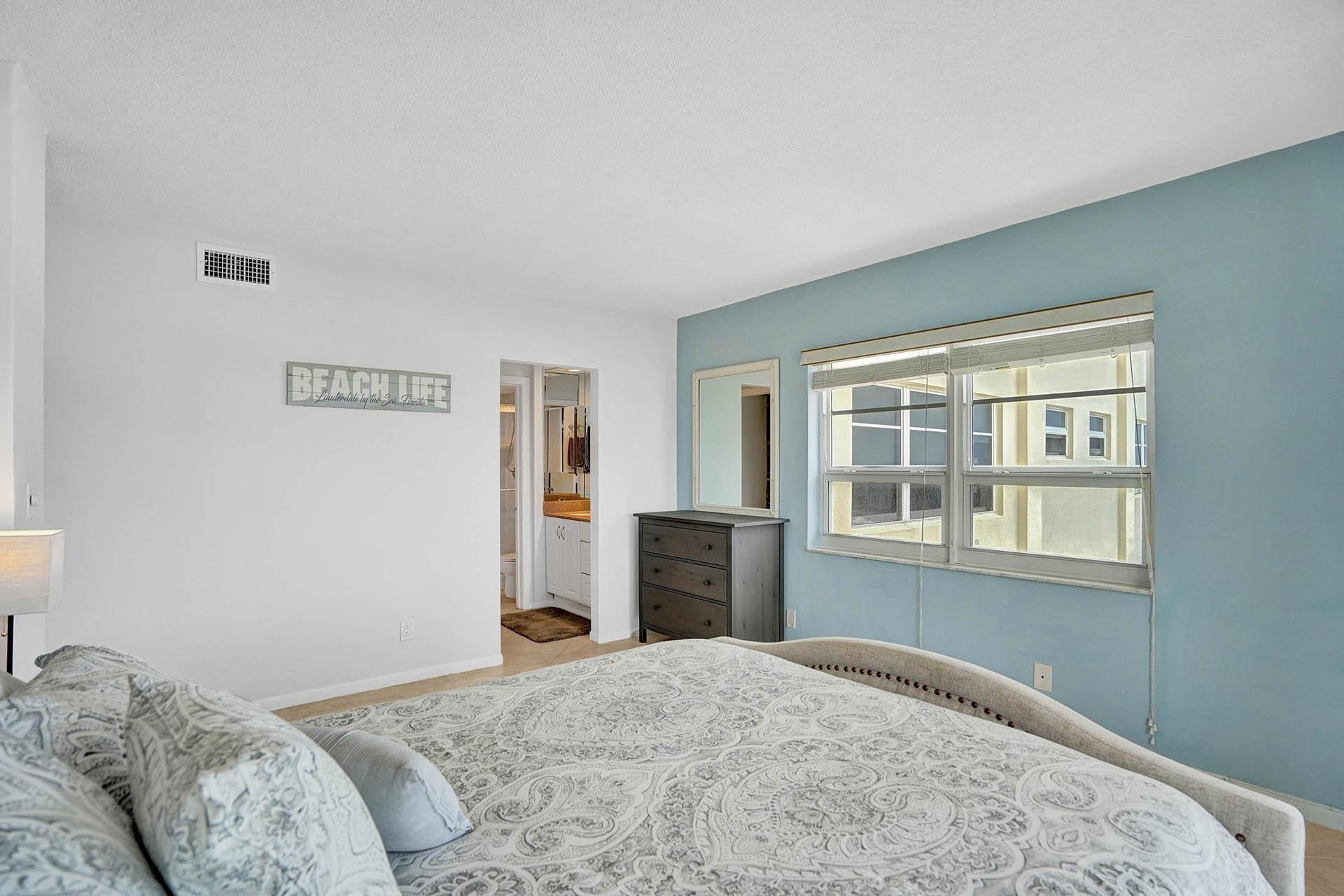 STARLIGHT TOWERS CONDO - Residential Lease