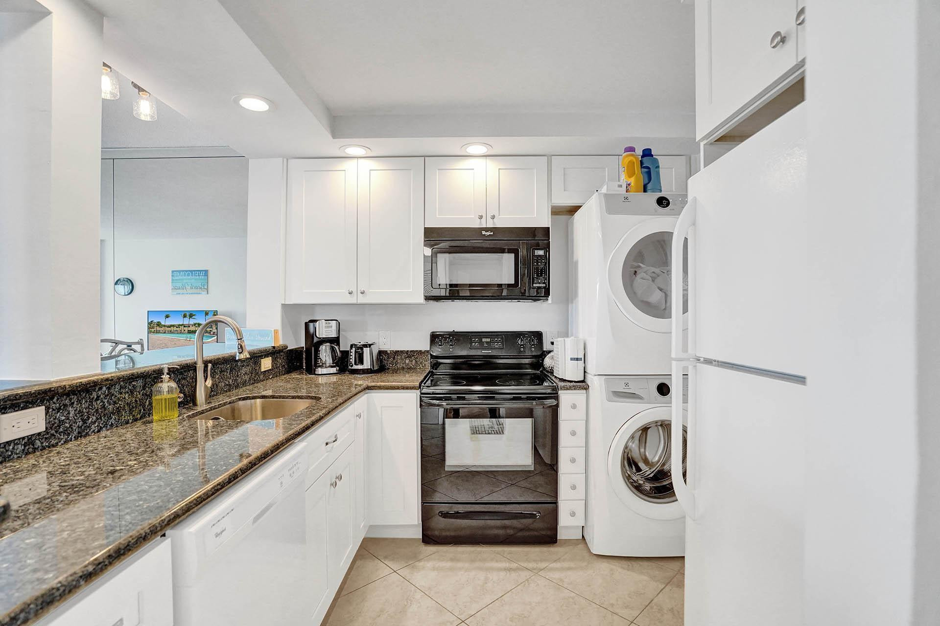 STARLIGHT TOWERS CONDO - Residential Lease