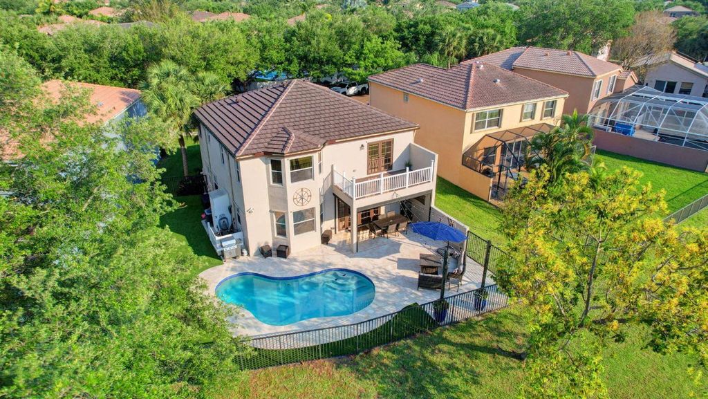 Photo of 7518 Oak Grove Circle, Lake Worth, FL 33467 (MLS # R10975511)