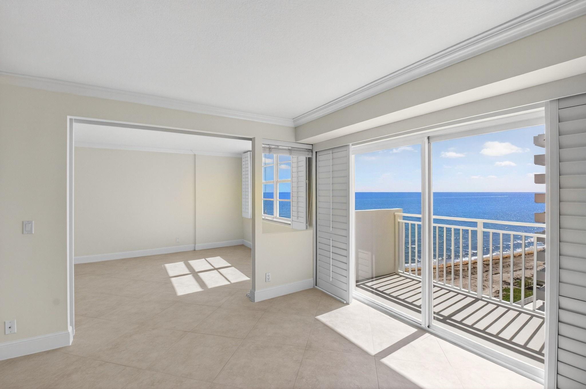 45 OCEAN CONDO - Residential