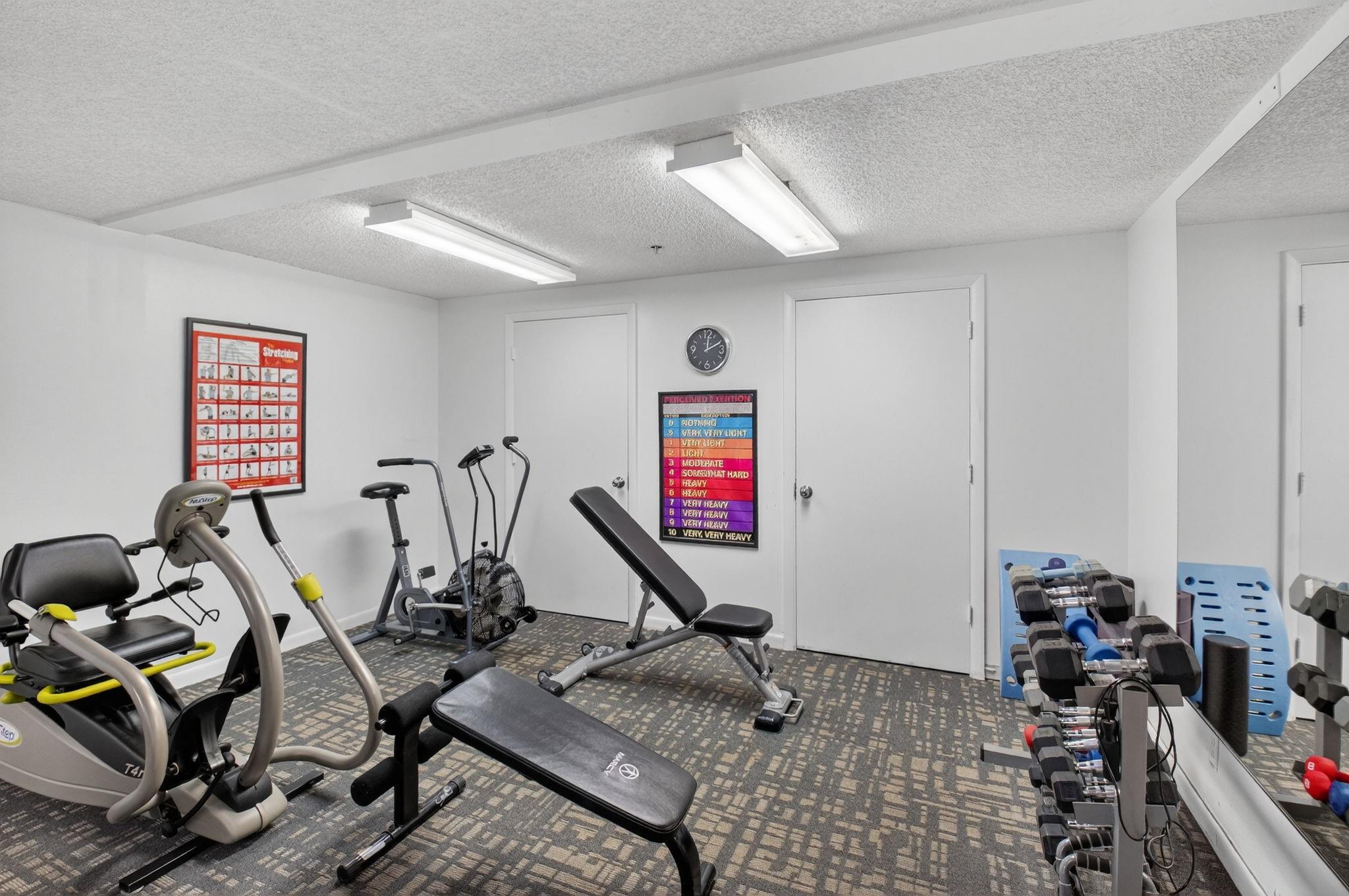 45 OCEAN CONDO - Residential