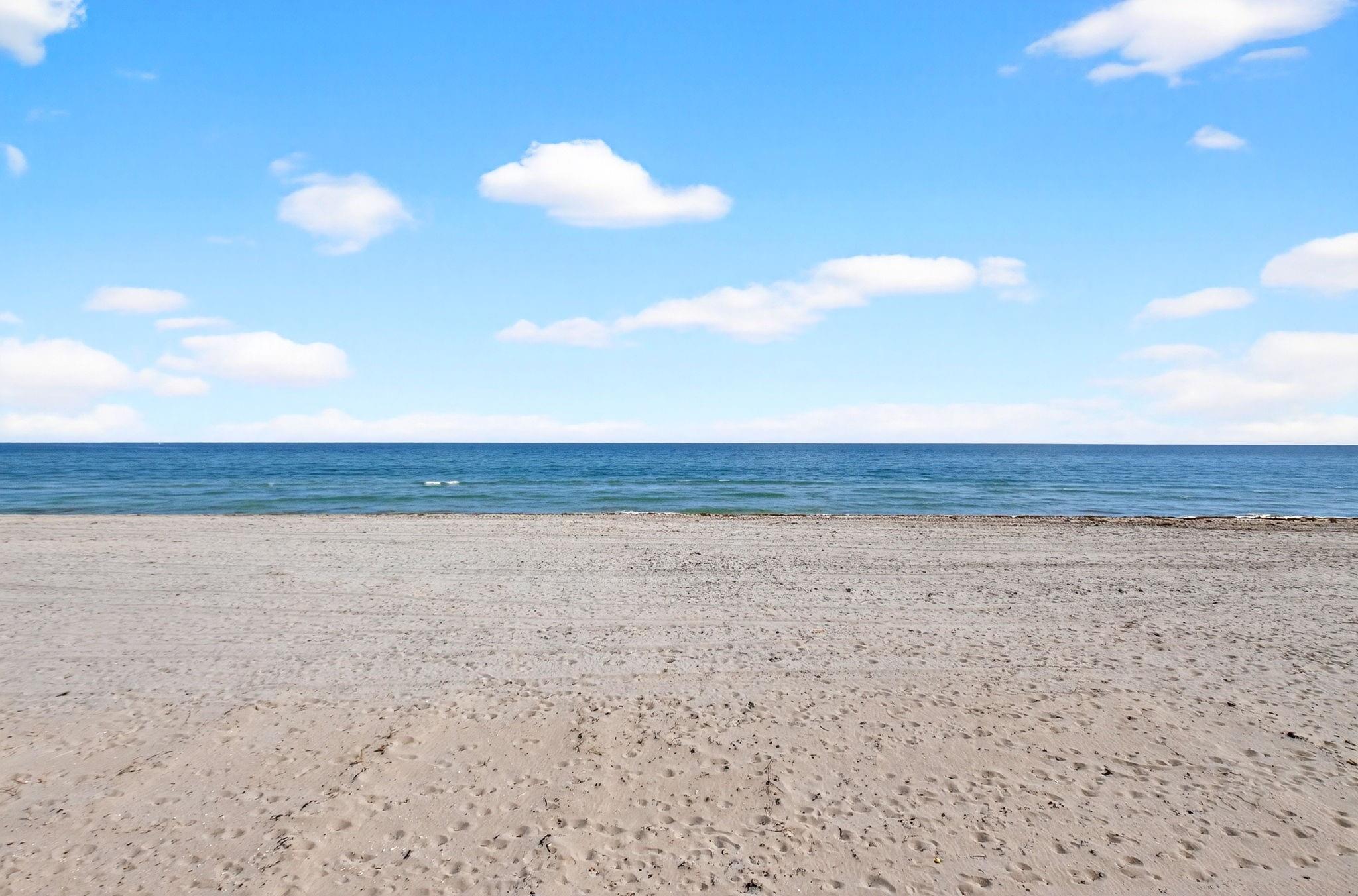 45 OCEAN CONDO - Residential