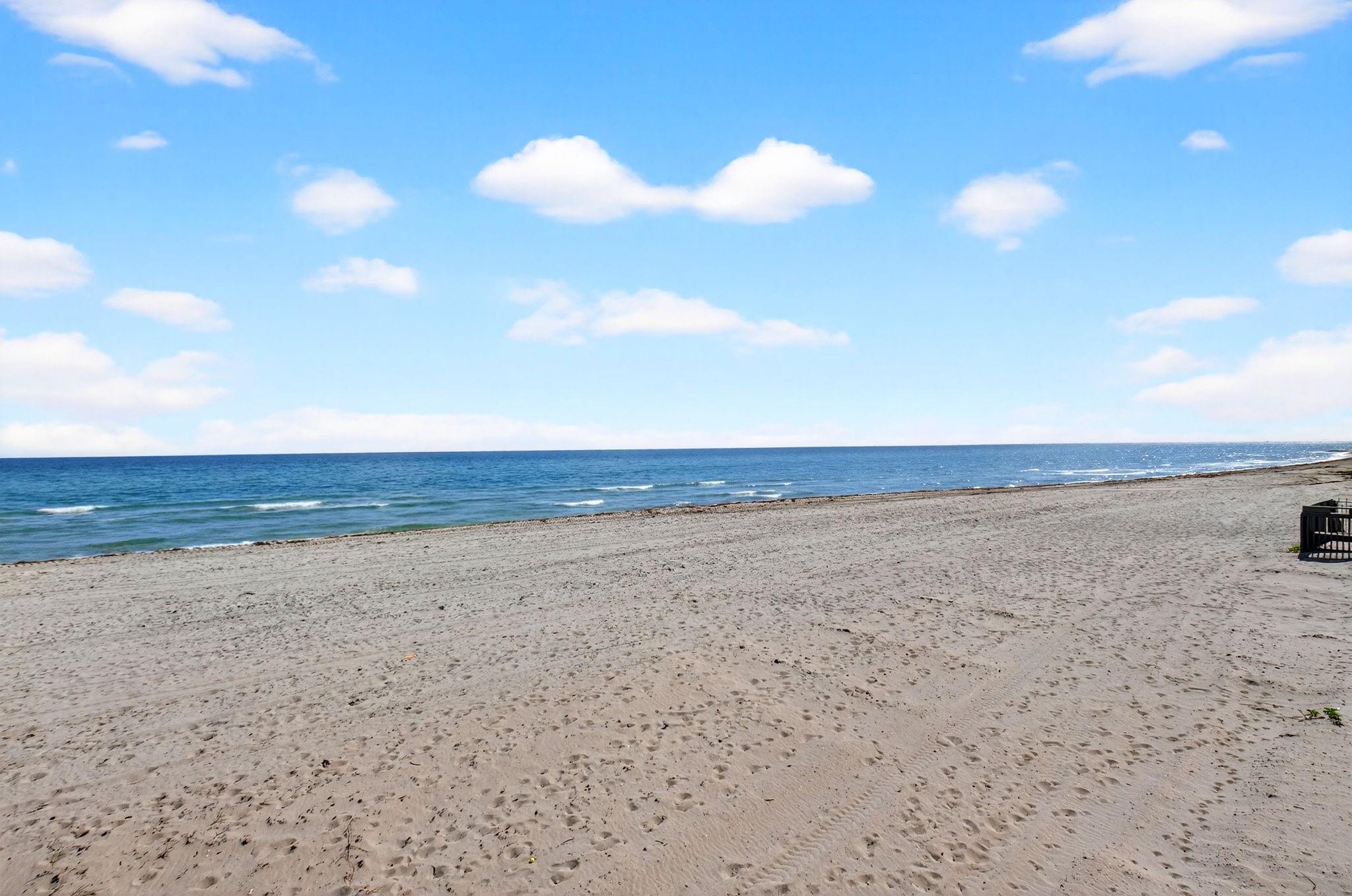 45 OCEAN CONDO - Residential