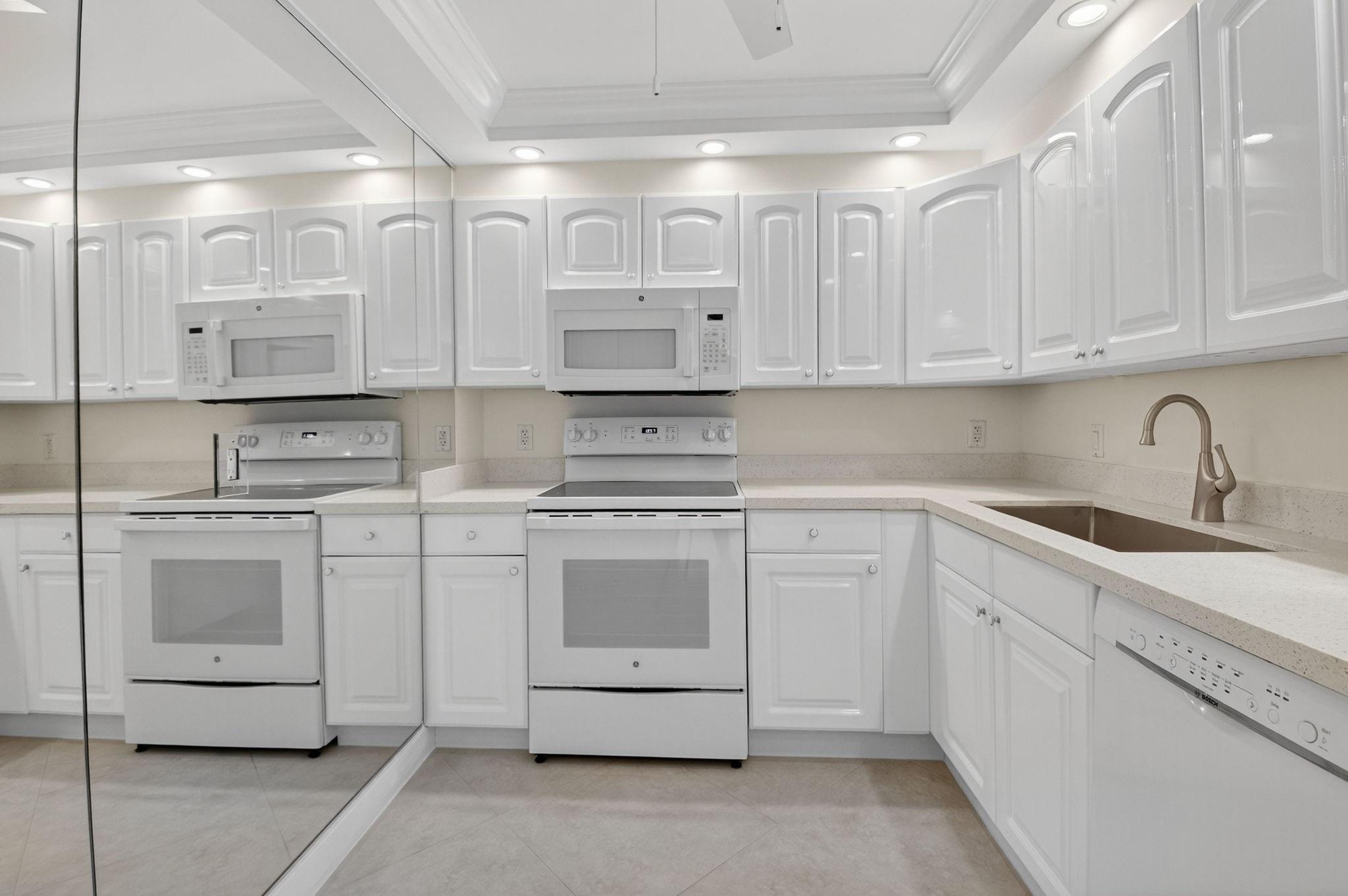 45 OCEAN CONDO - Residential