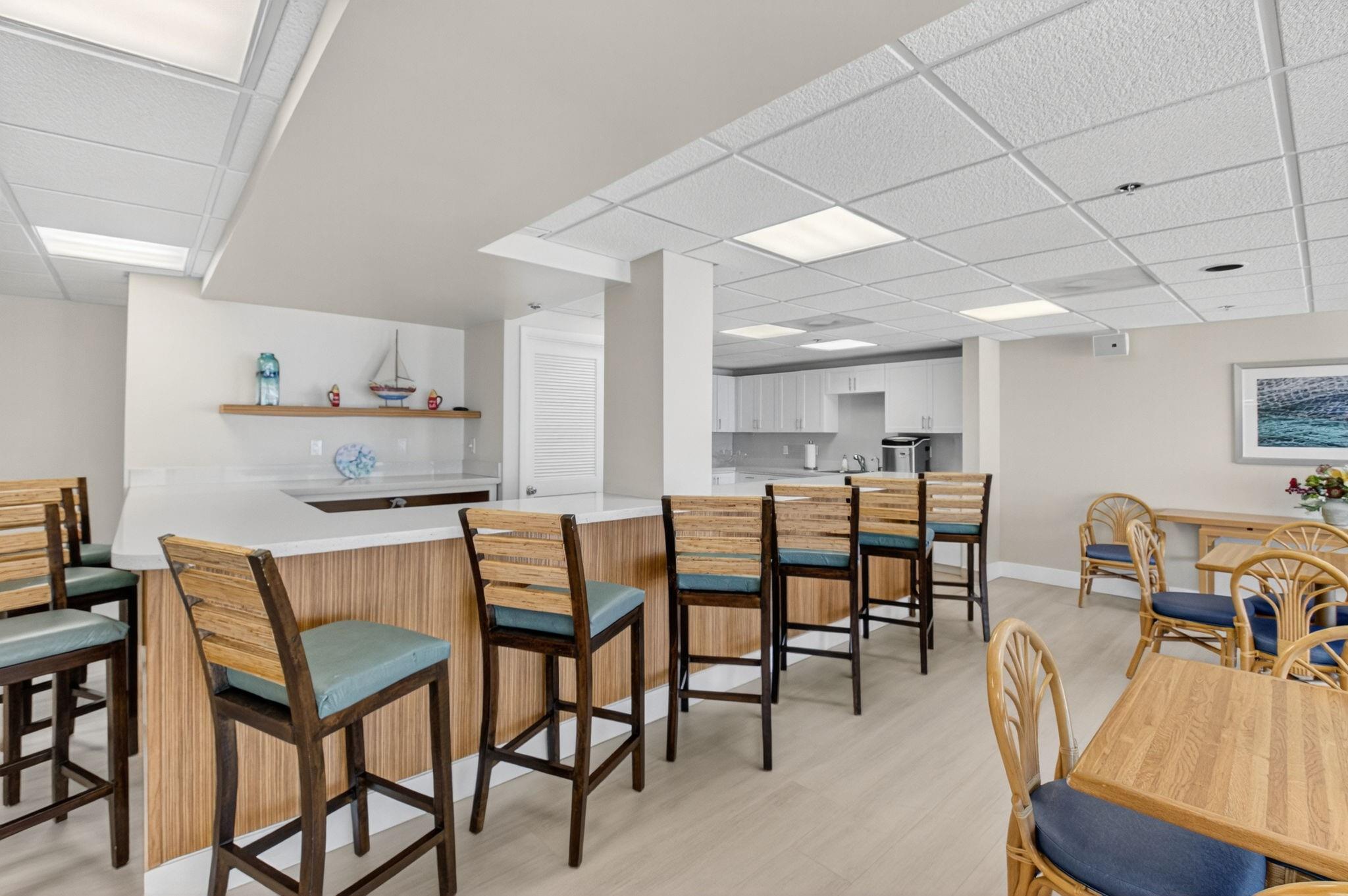 45 OCEAN CONDO - Residential