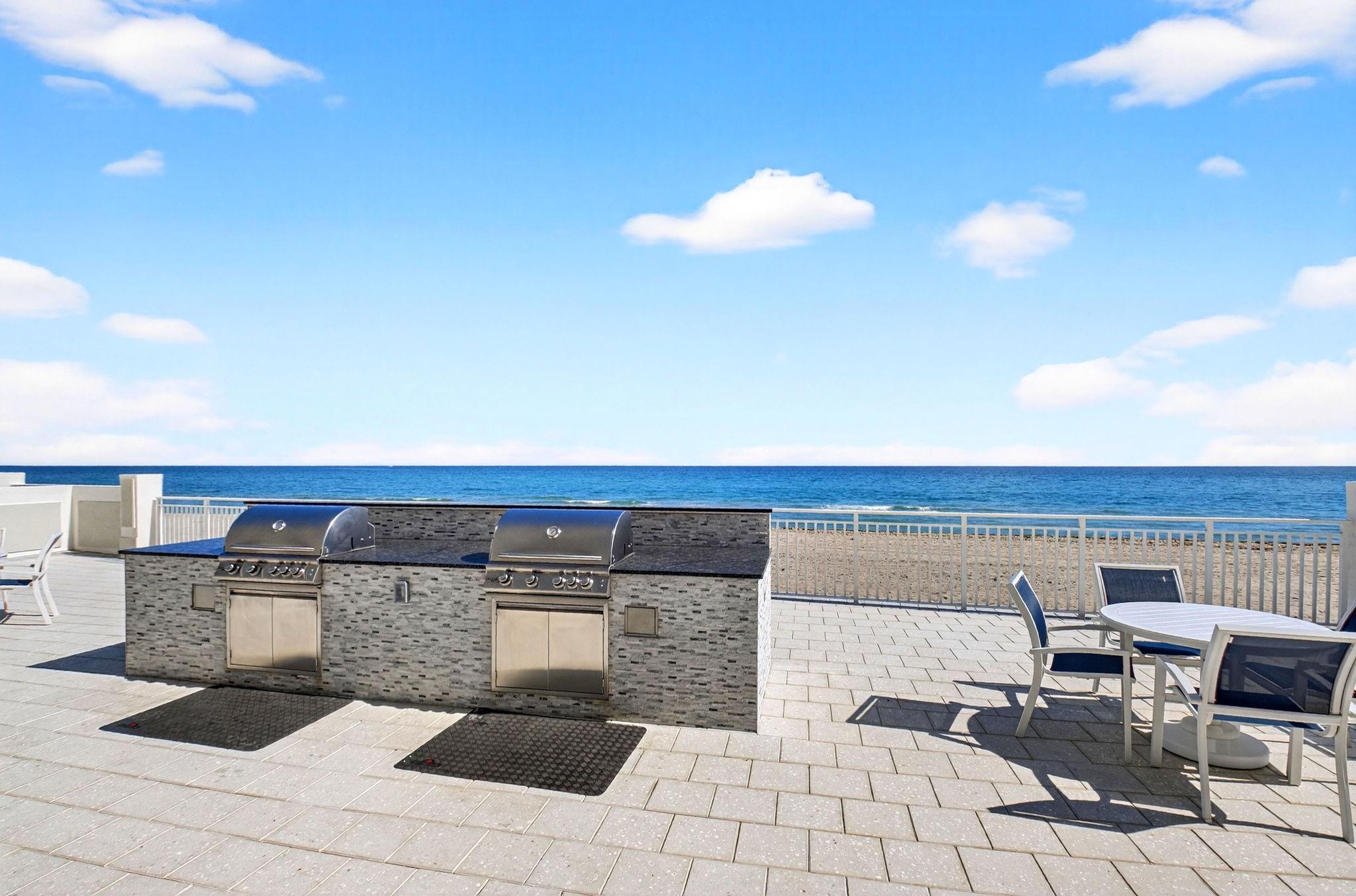 45 OCEAN CONDO - Residential