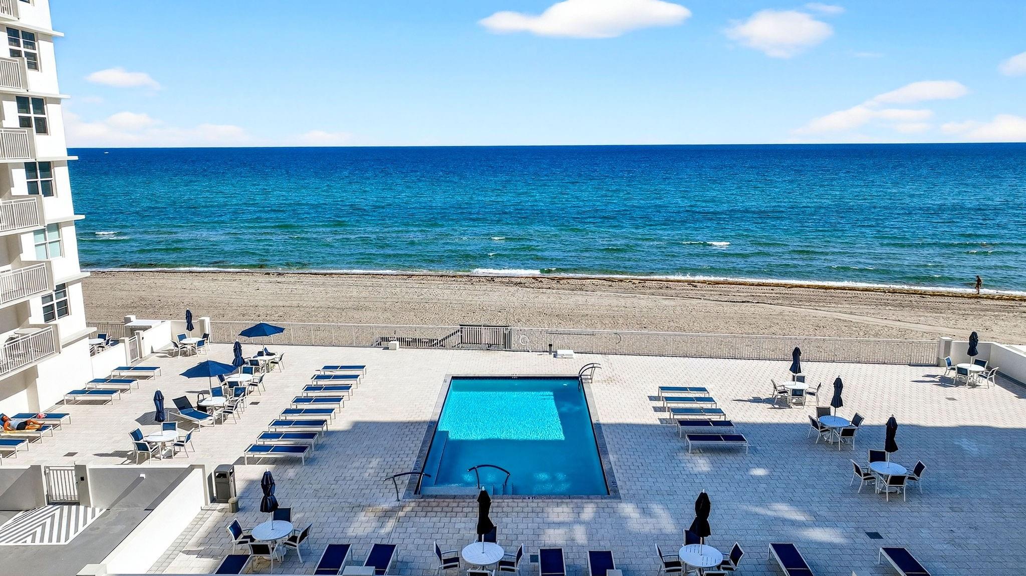 45 OCEAN CONDO - Residential