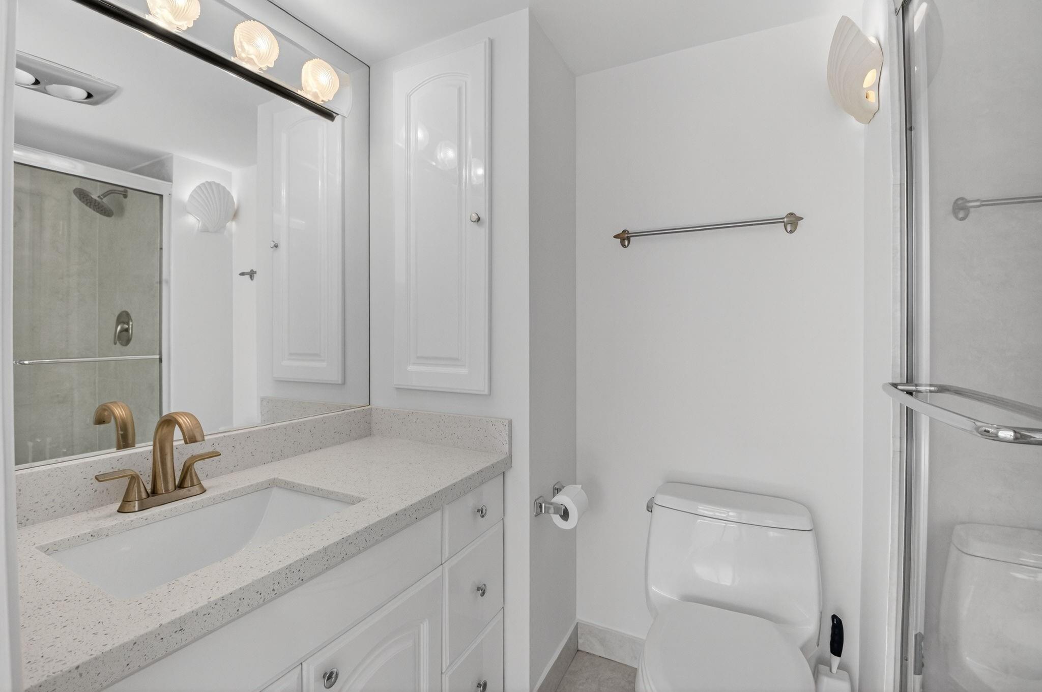 45 OCEAN CONDO - Residential