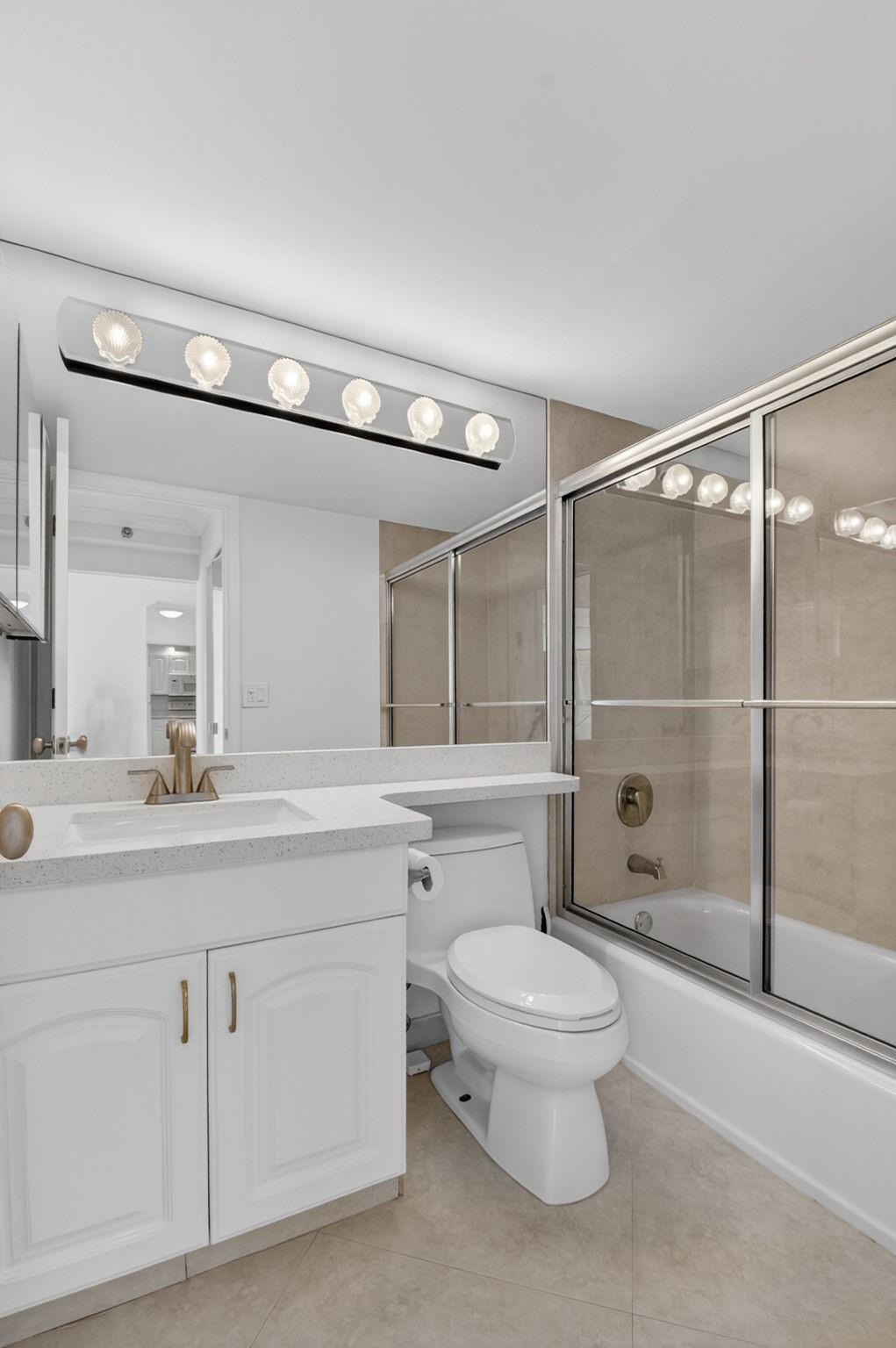 45 OCEAN CONDO - Residential