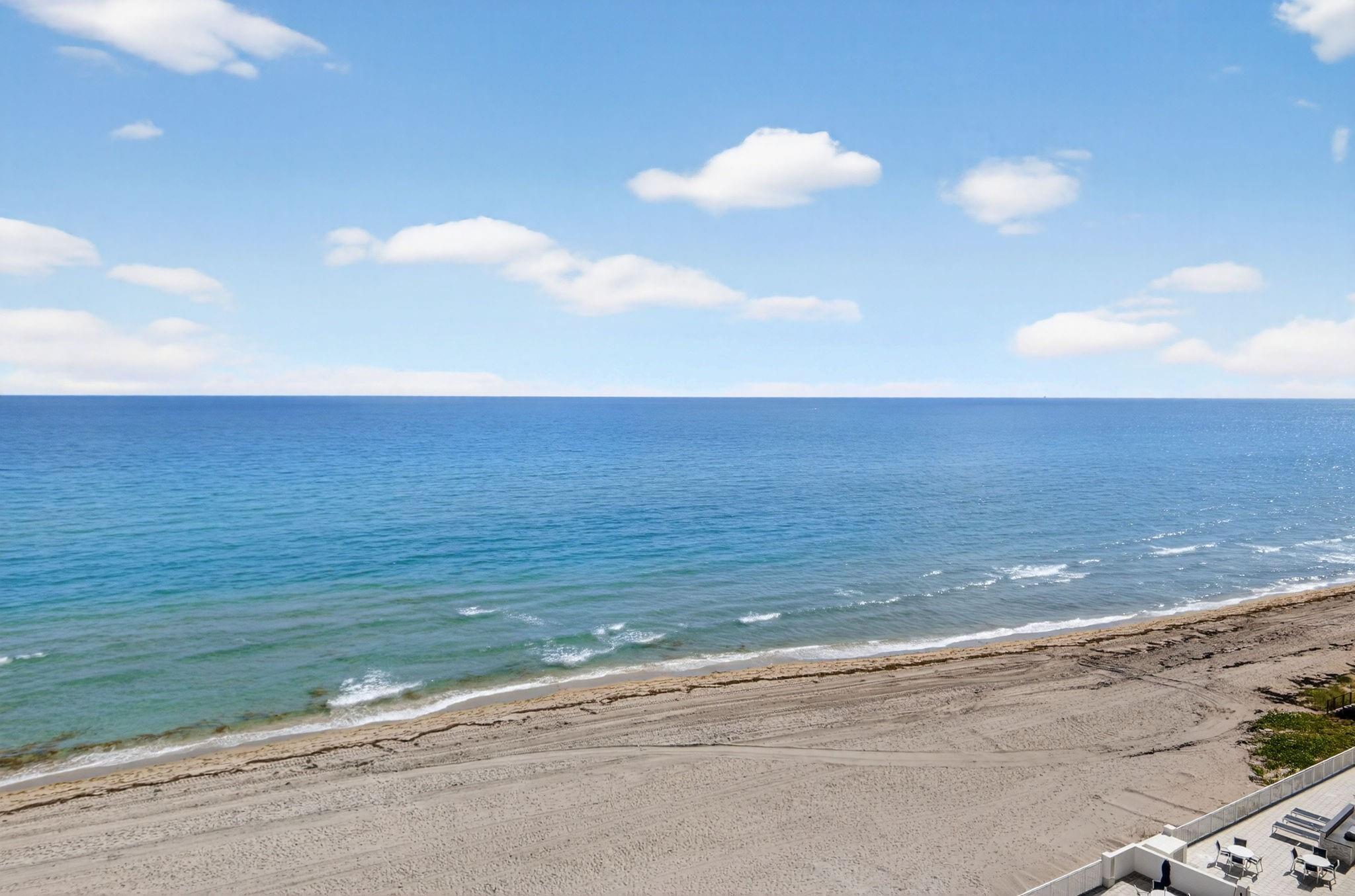 45 OCEAN CONDO - Residential