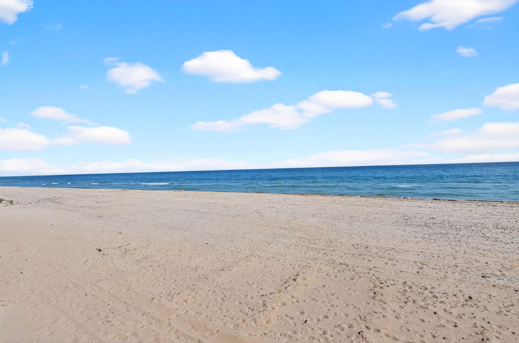 45 OCEAN CONDO - Residential