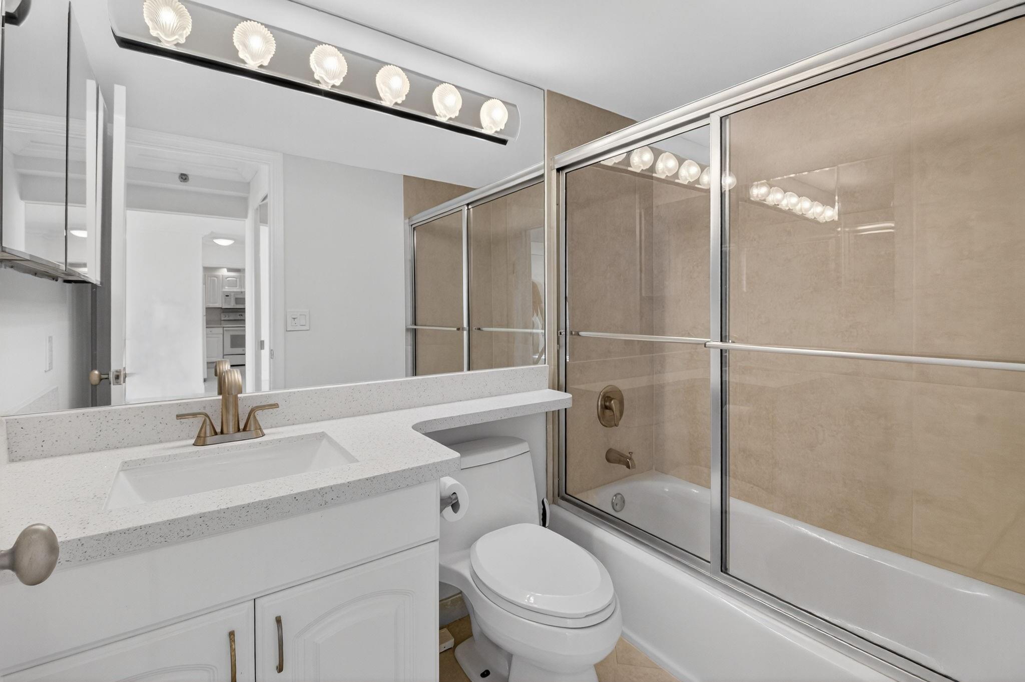 45 OCEAN CONDO - Residential