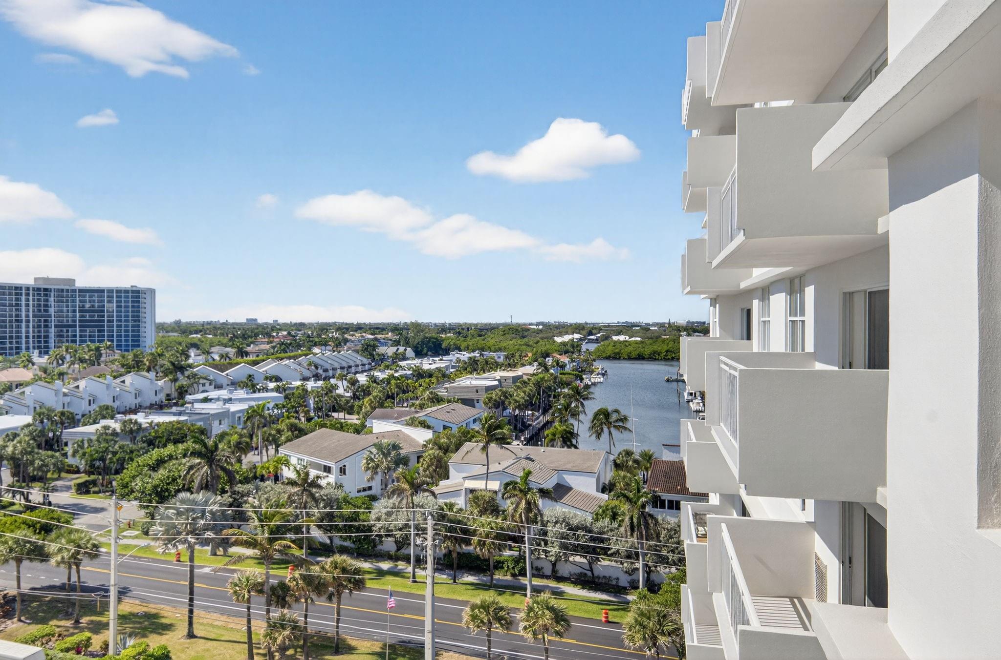 45 OCEAN CONDO - Residential