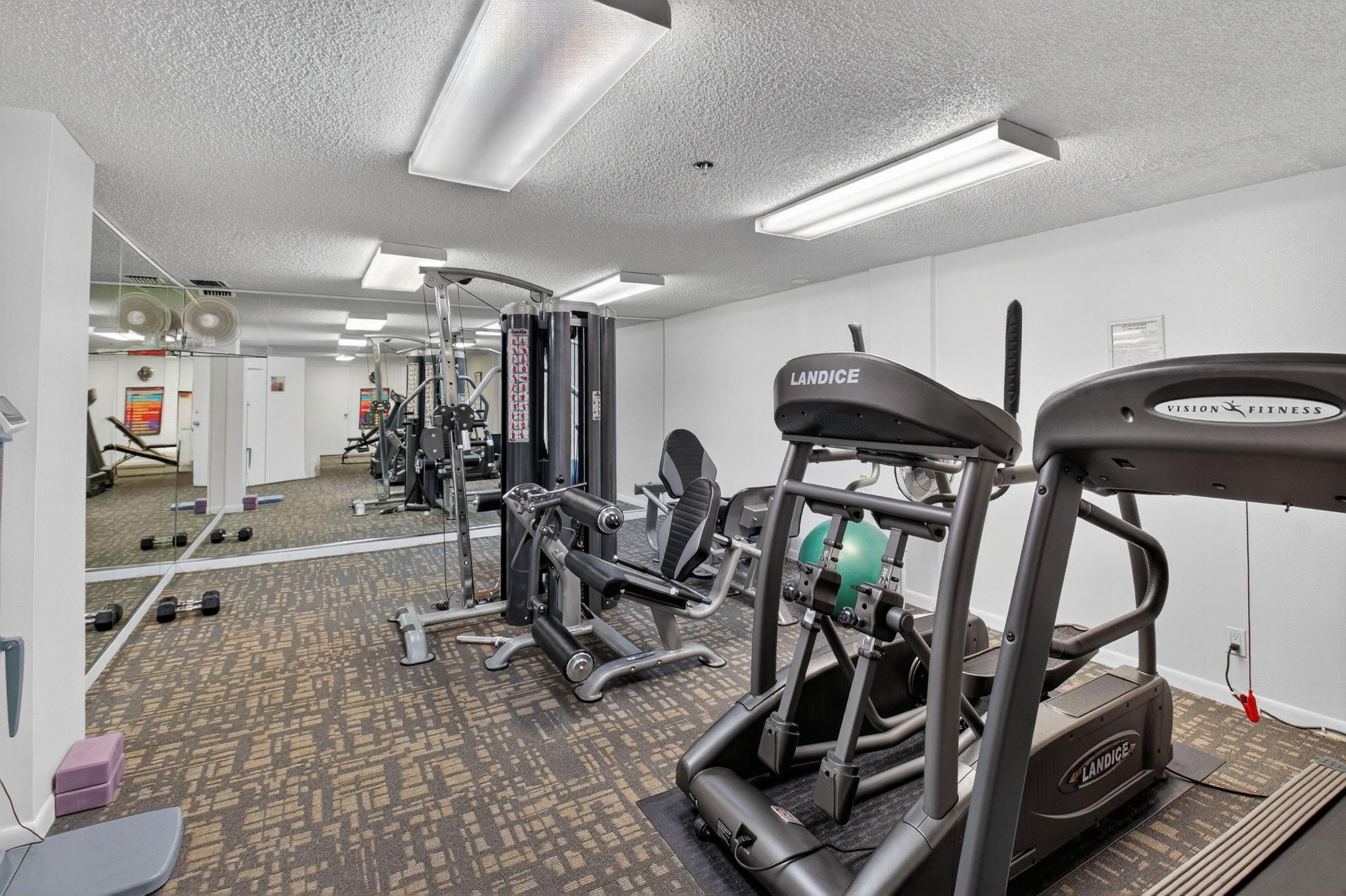 45 OCEAN CONDO - Residential