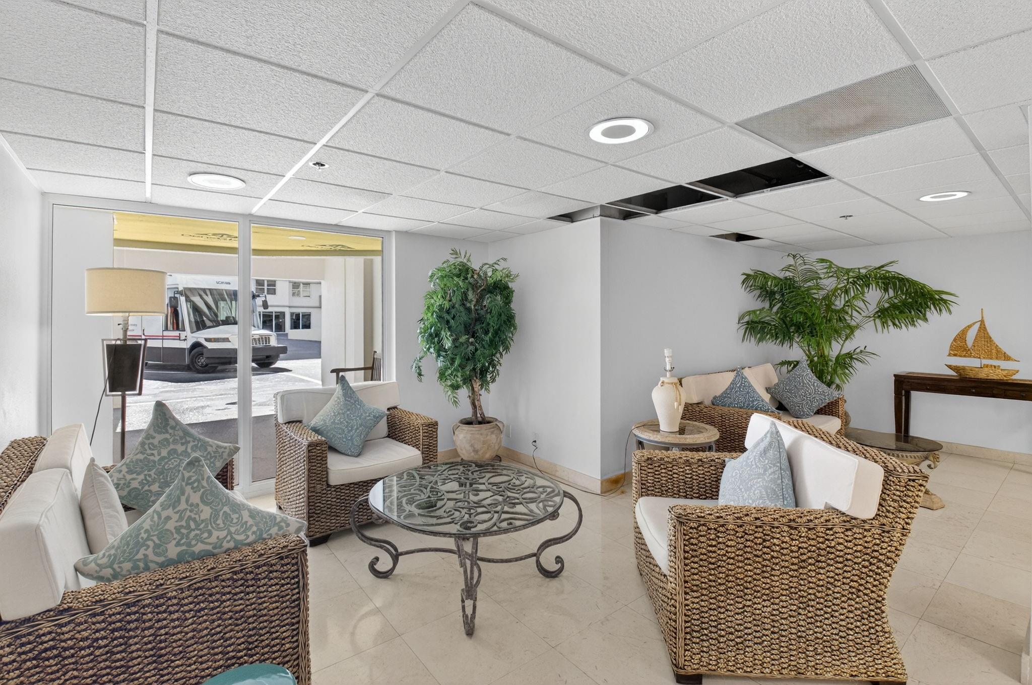 45 OCEAN CONDO - Residential