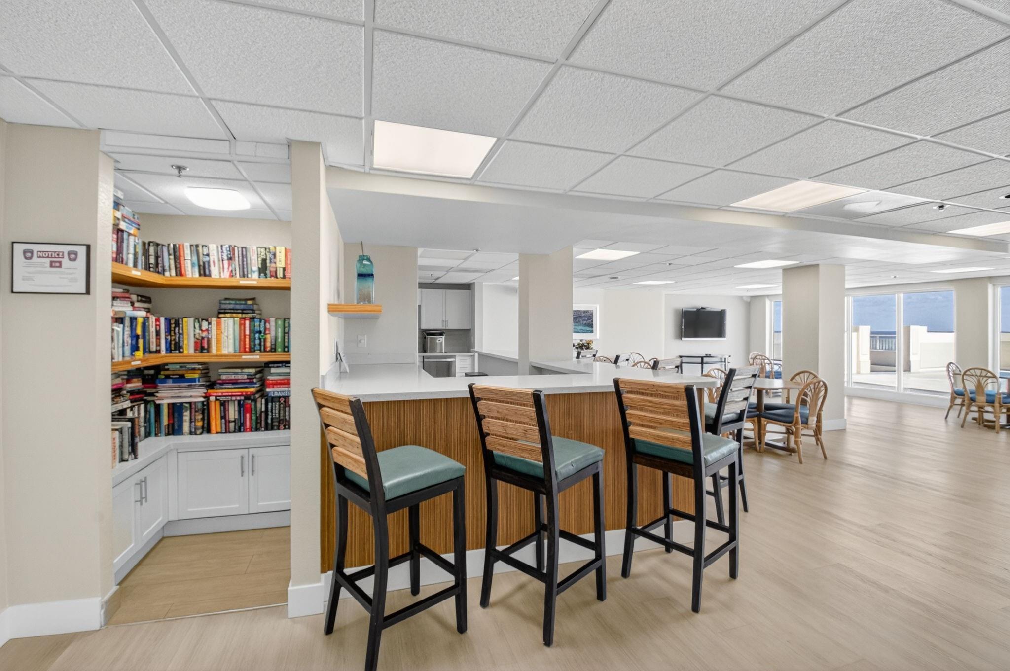 45 OCEAN CONDO - Residential