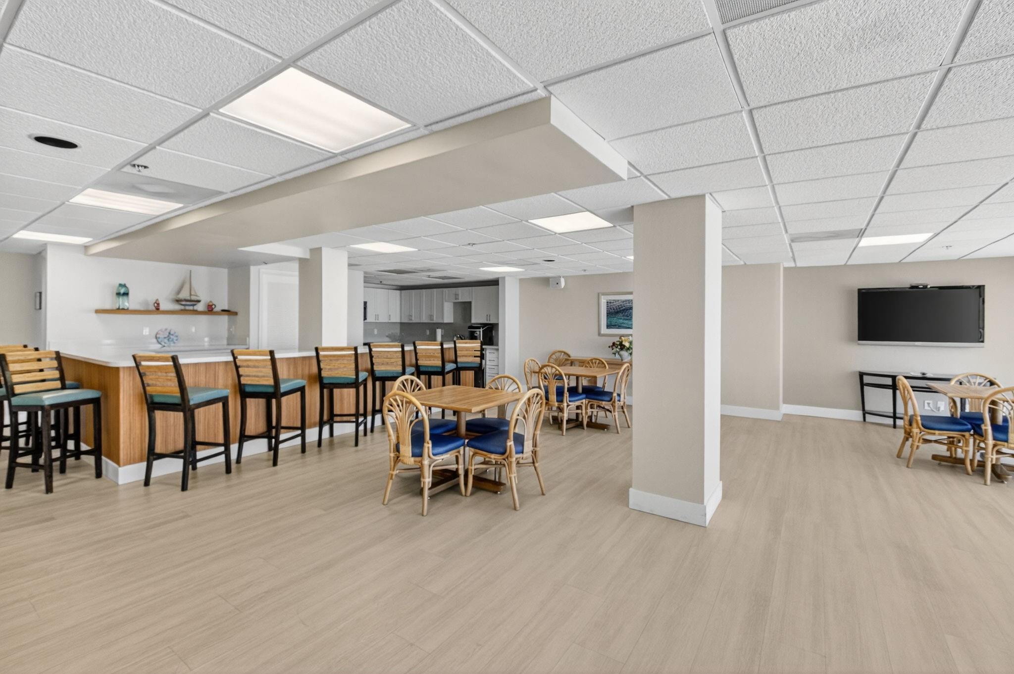 45 OCEAN CONDO - Residential