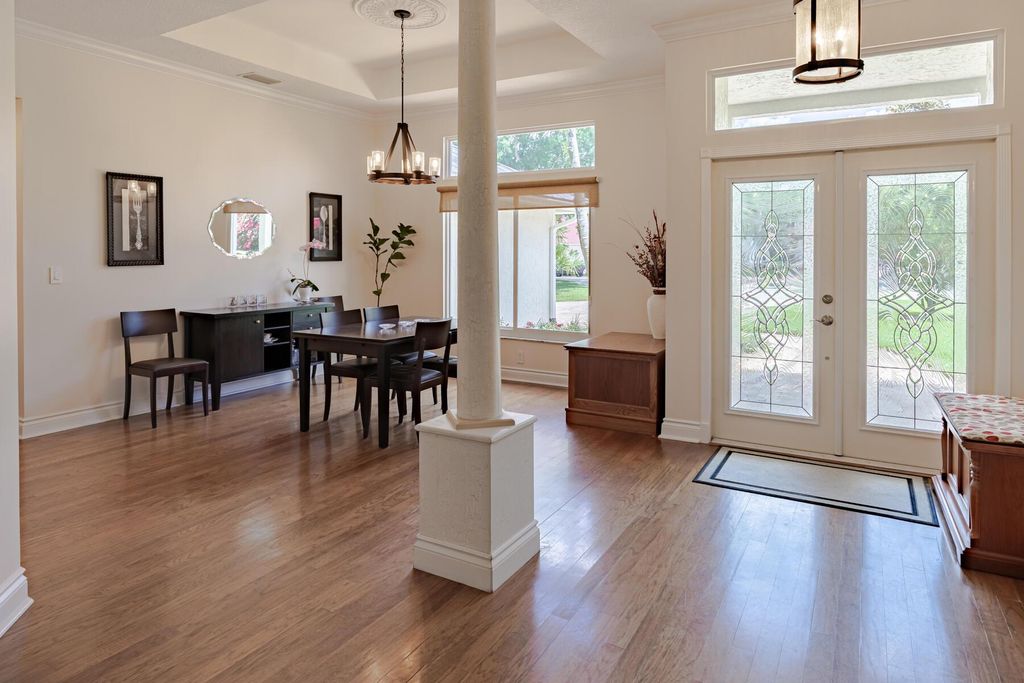 Photo of 8005 SW Yachtsmans Drive, Stuart, FL 34997 (MLS # R11089101)