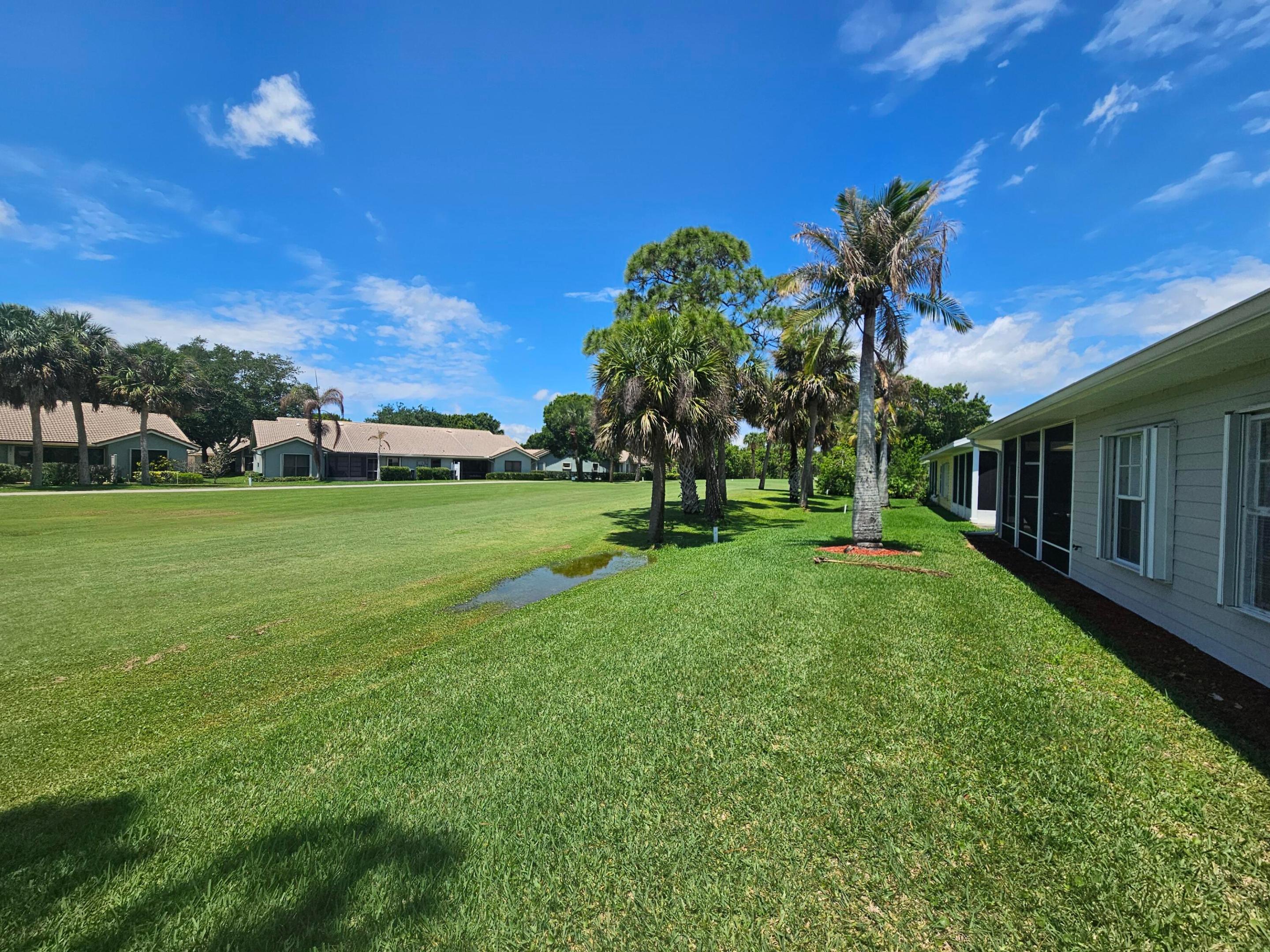 GARDEN VILLAS OF GATOR TRACE UNIT 2 - Residential