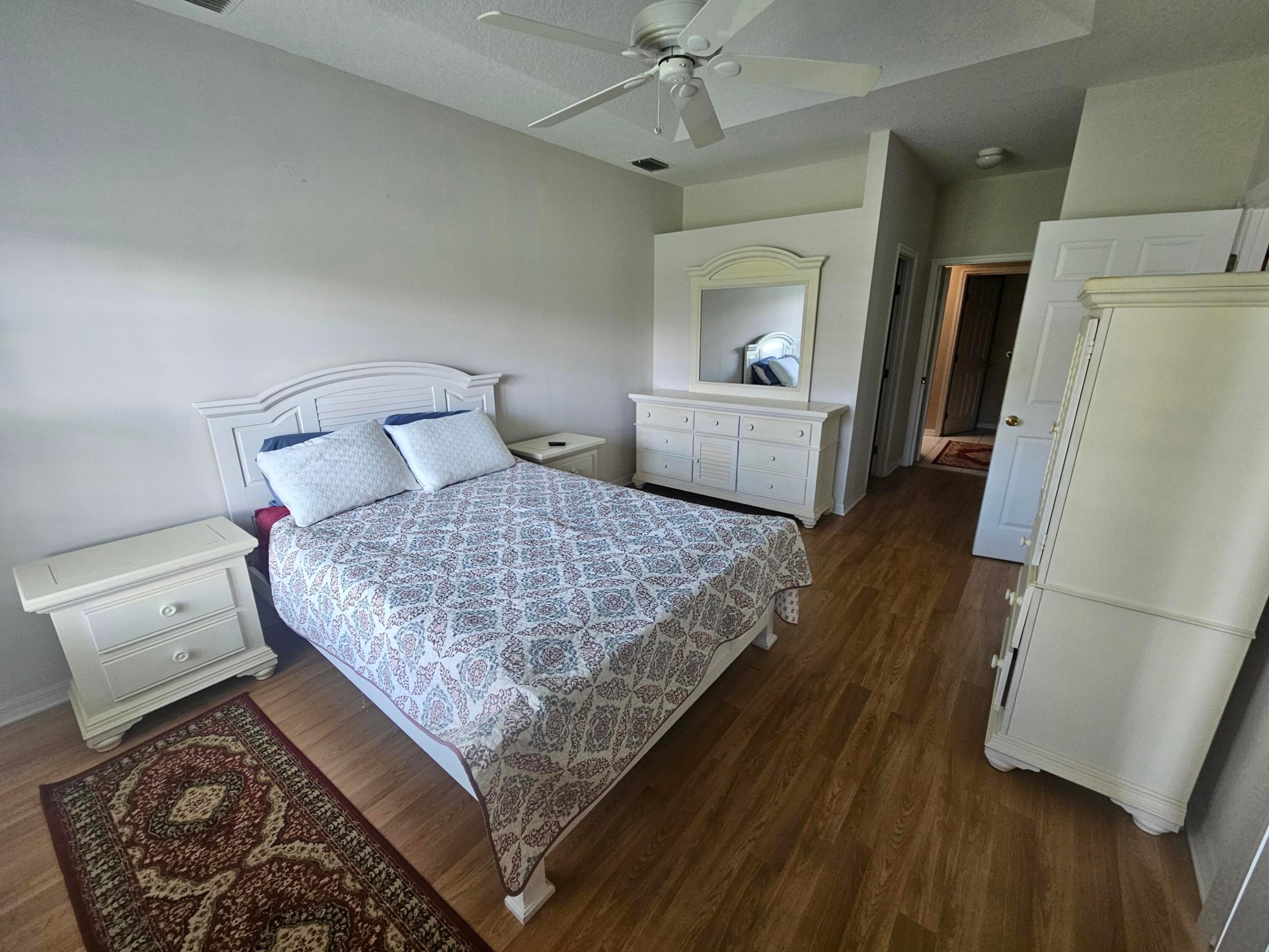 GARDEN VILLAS OF GATOR TRACE UNIT 2 - Residential