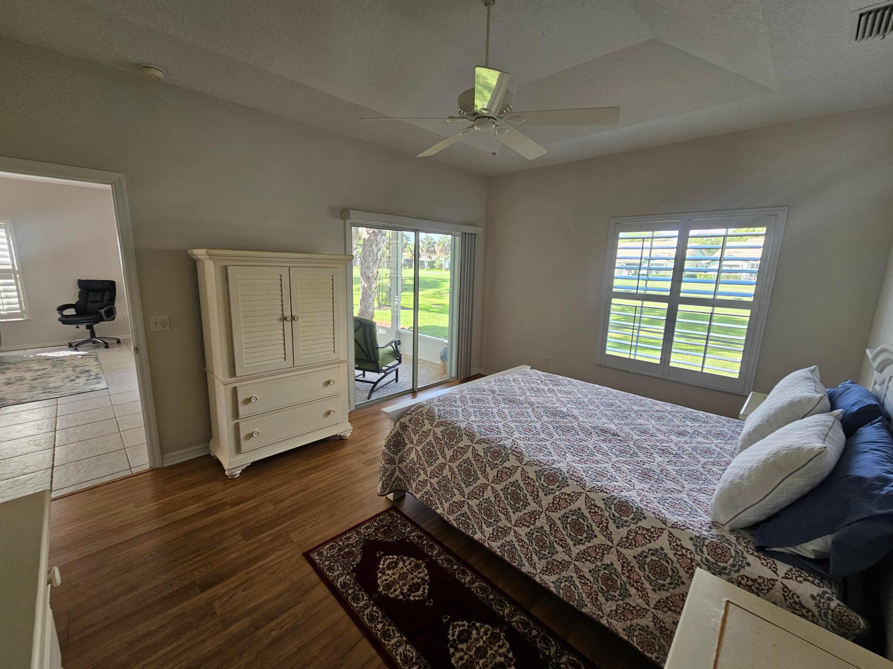 GARDEN VILLAS OF GATOR TRACE UNIT 2 - Residential