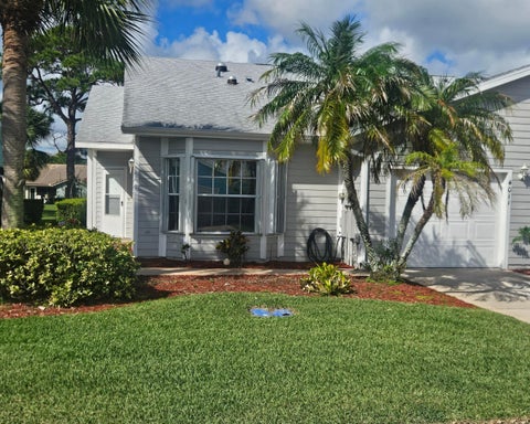 Photo of 4011 Gator Trace Road, Fort Pierce, FL 34982 (MLS # B26034066)