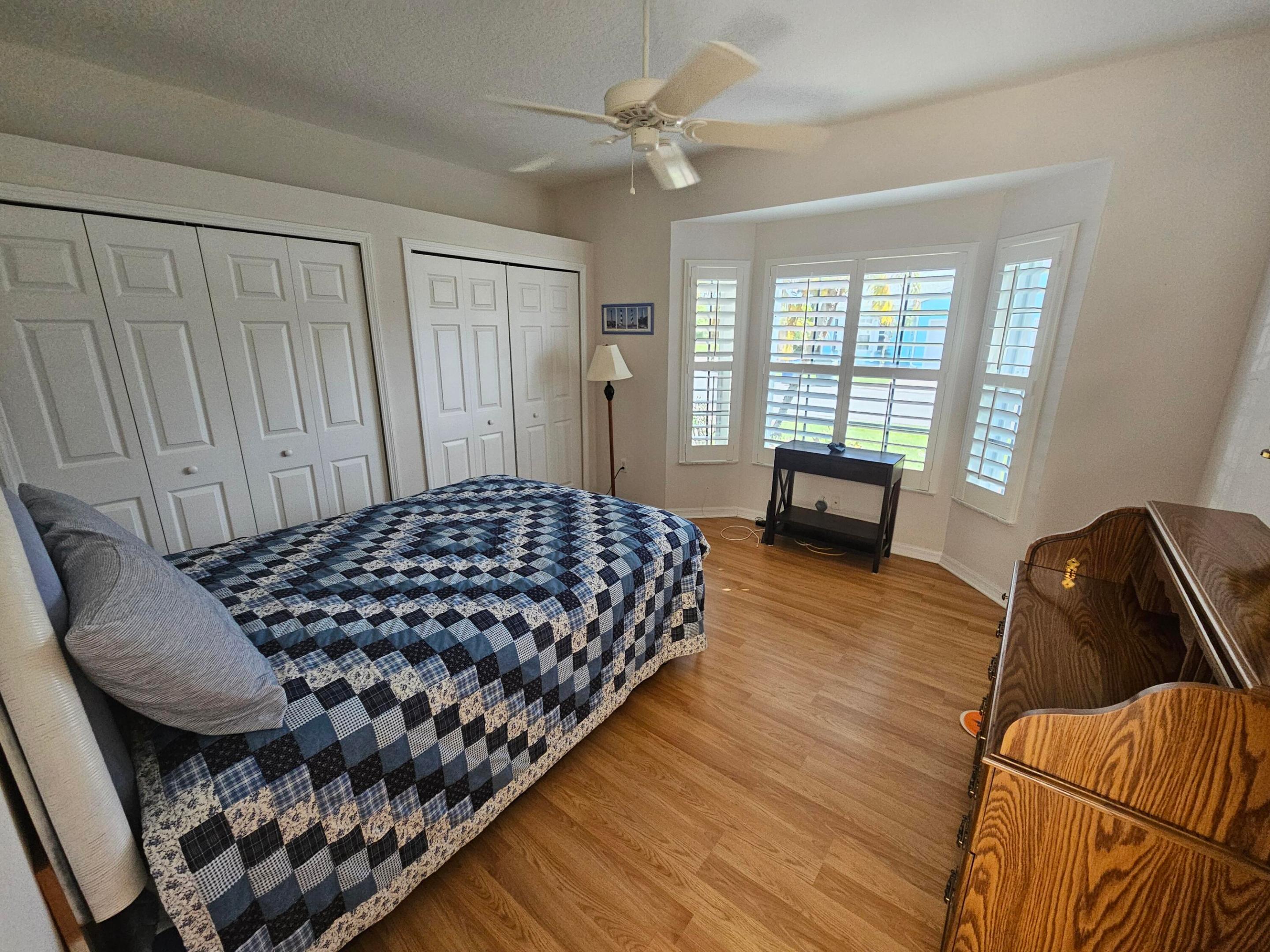 GARDEN VILLAS OF GATOR TRACE UNIT 2 - Residential