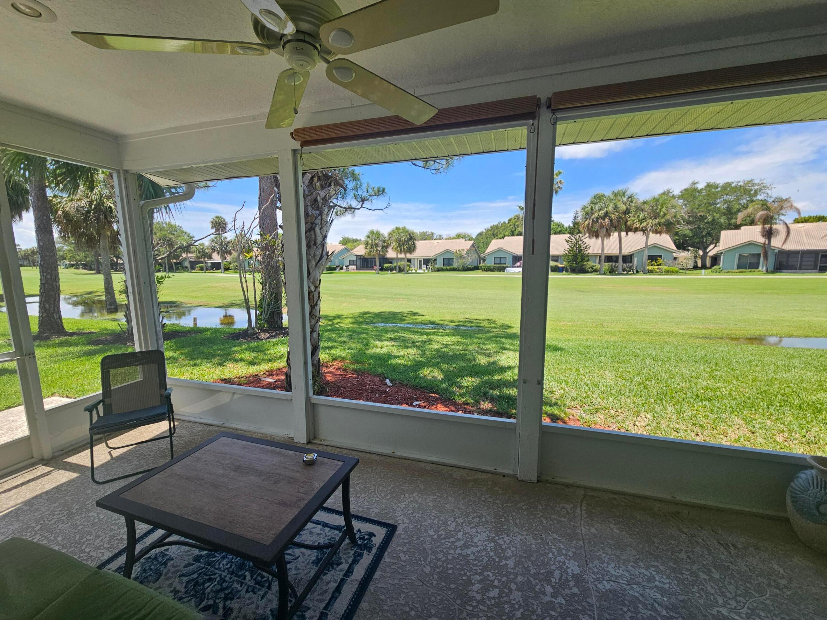 GARDEN VILLAS OF GATOR TRACE UNIT 2 - Residential
