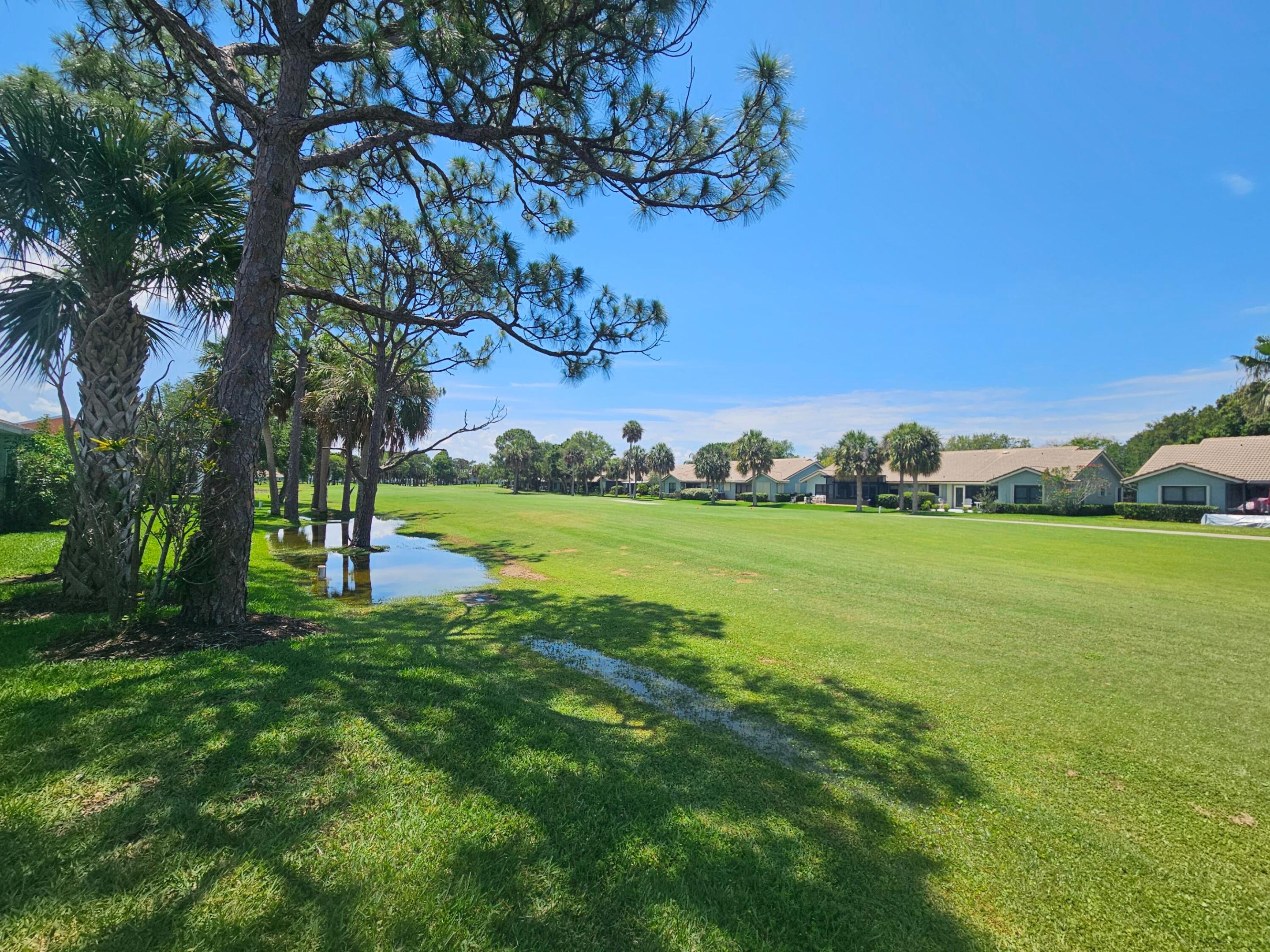 GARDEN VILLAS OF GATOR TRACE UNIT 2 - Residential