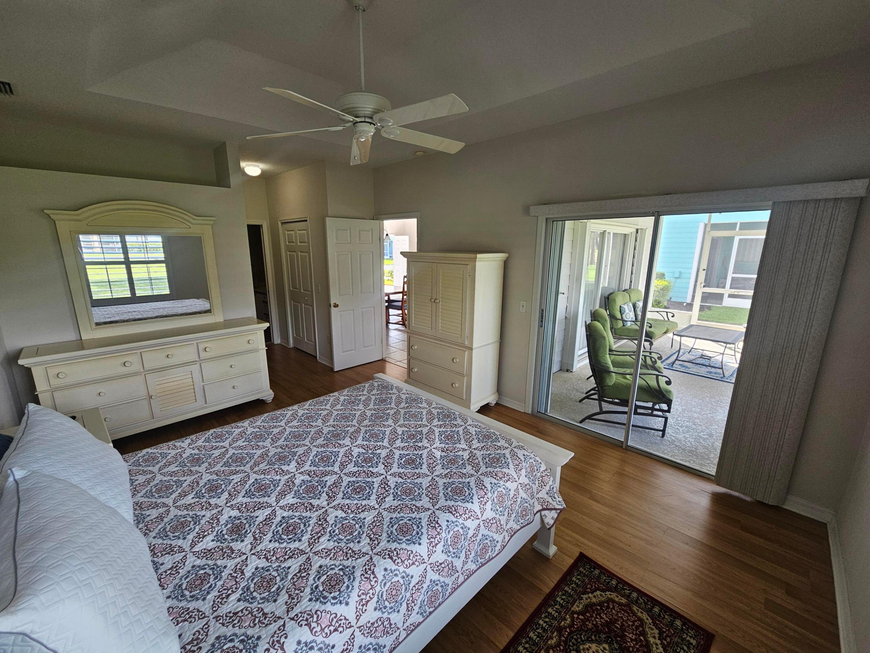 GARDEN VILLAS OF GATOR TRACE UNIT 2 - Residential