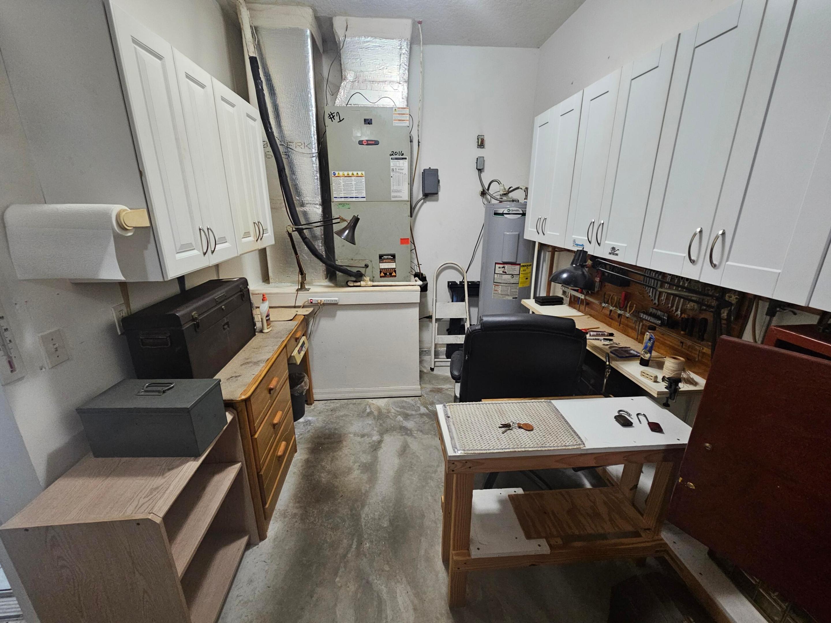 GARDEN VILLAS OF GATOR TRACE UNIT 2 - Residential