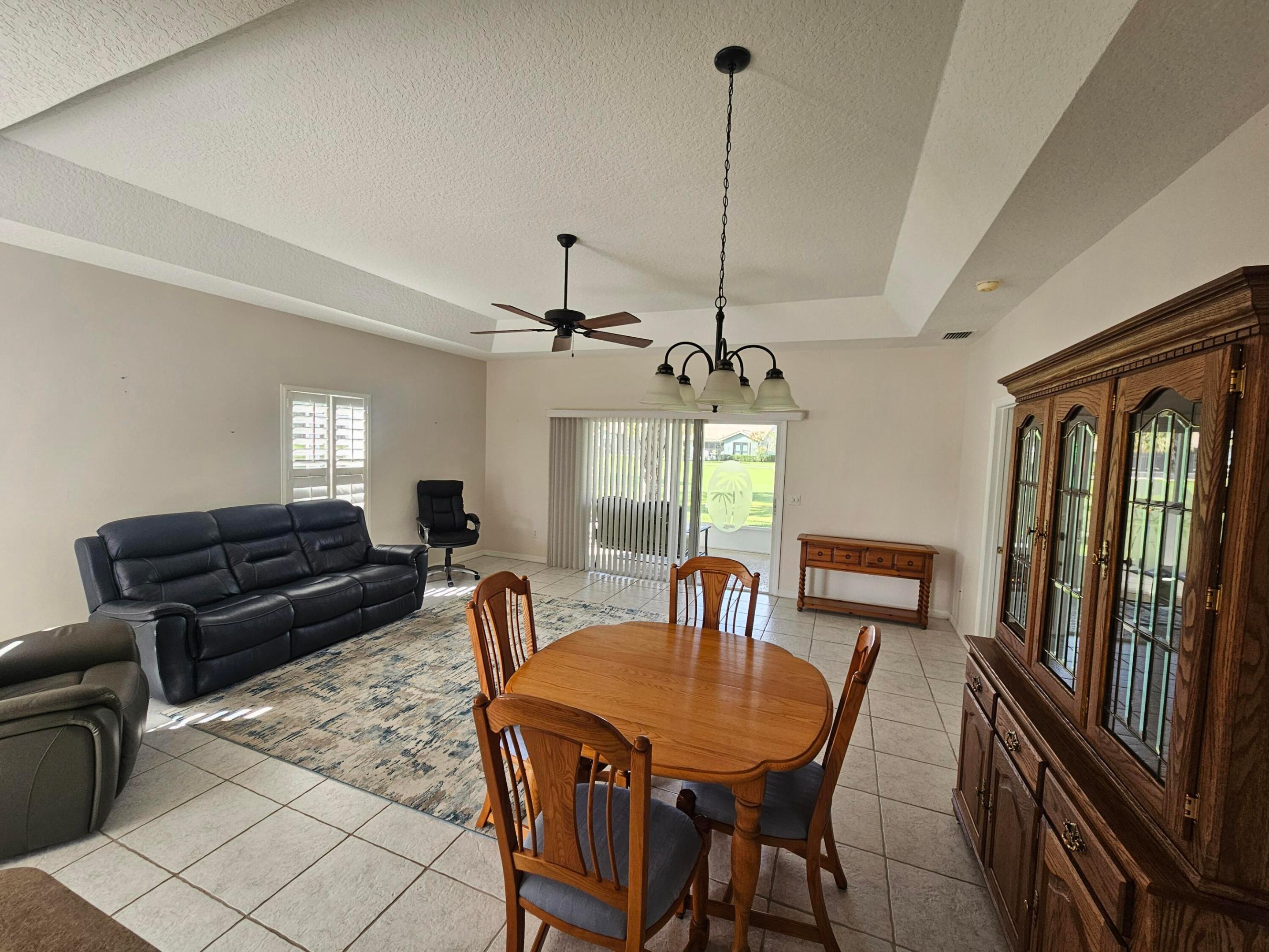 GARDEN VILLAS OF GATOR TRACE UNIT 2 - Residential