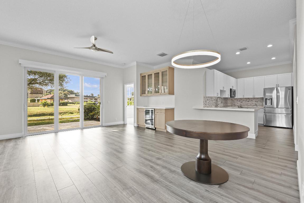 PGA Commons 1 - Residential