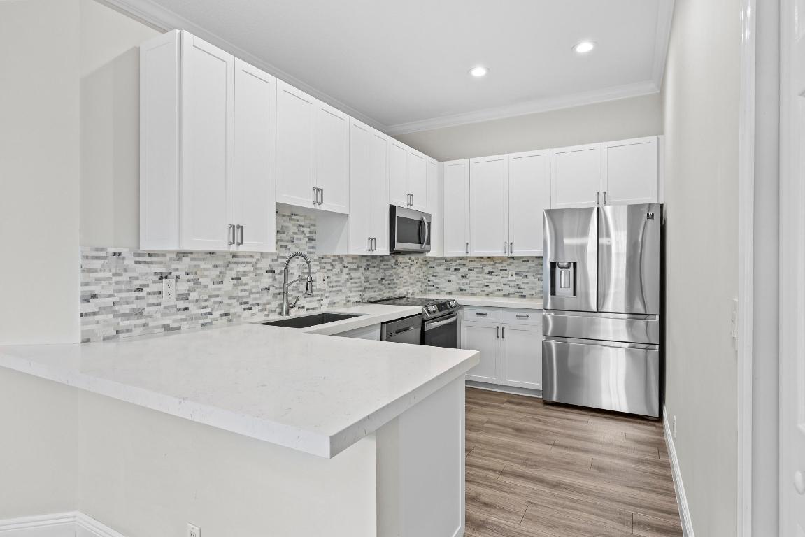 PGA Commons 1 - Residential