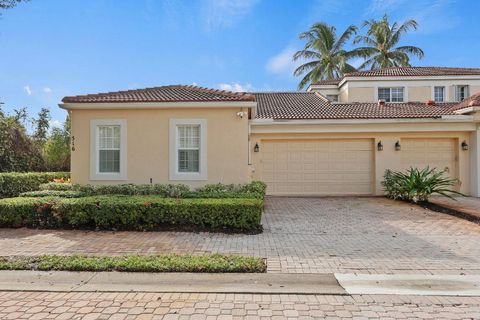 516 Commons Drive Palm Beach Gardens FL 33418