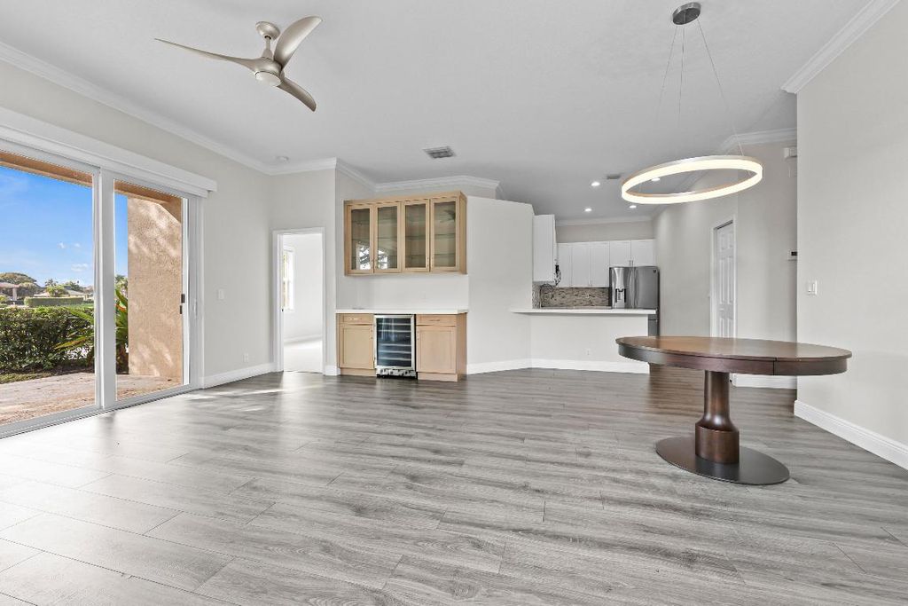 Photo of 516 Commons Drive, Palm Beach Gardens, FL 33418 (MLS # R11152383)