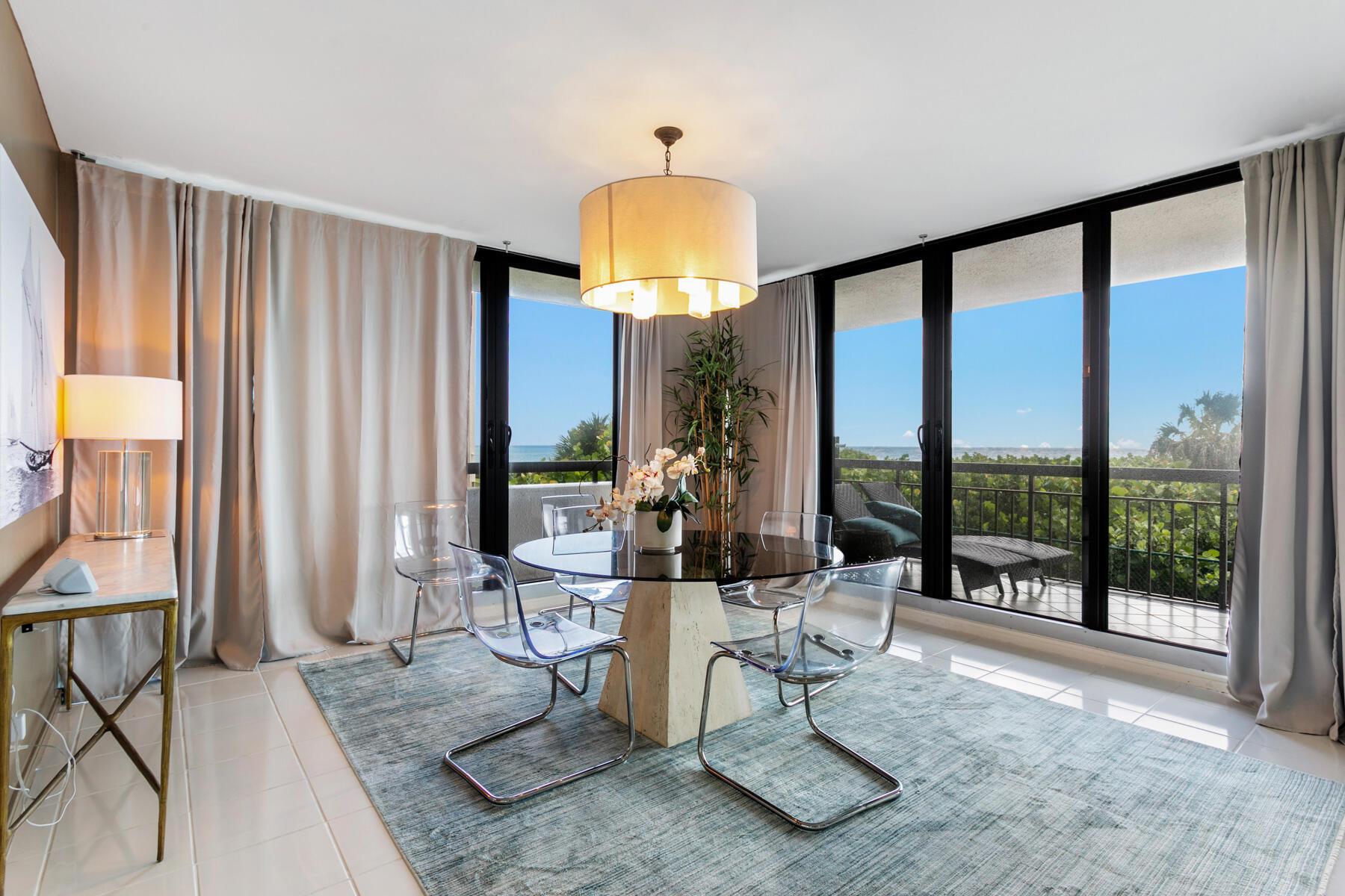 MARTINIQUE 2 CONDO - Residential Lease