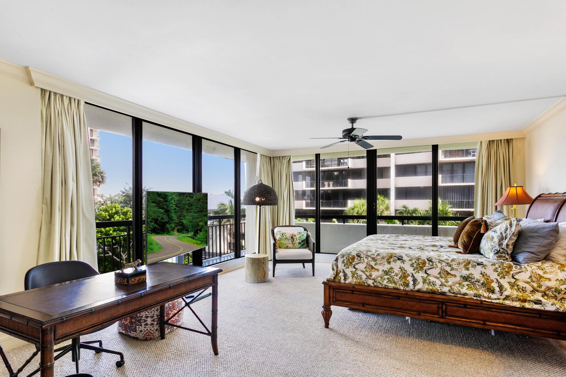 MARTINIQUE 2 CONDO - Residential Lease