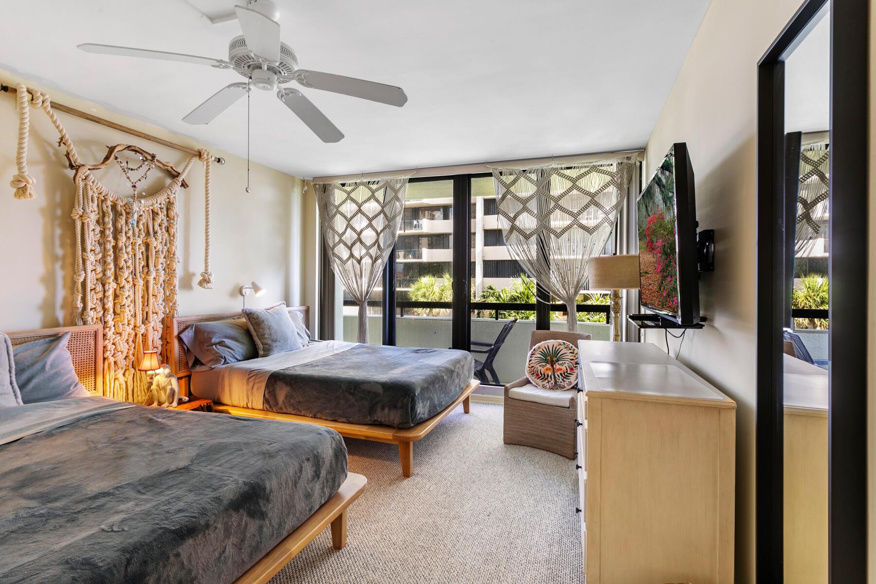 MARTINIQUE 2 CONDO - Residential Lease