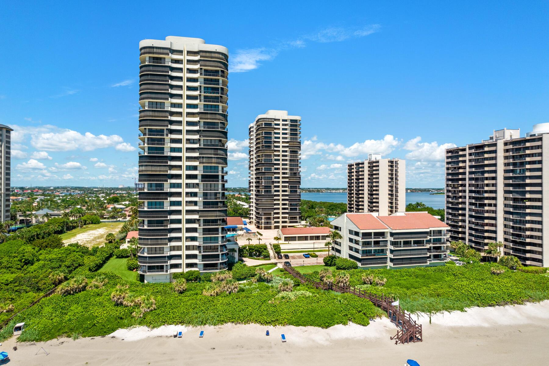 MARTINIQUE 2 CONDO - Residential Lease