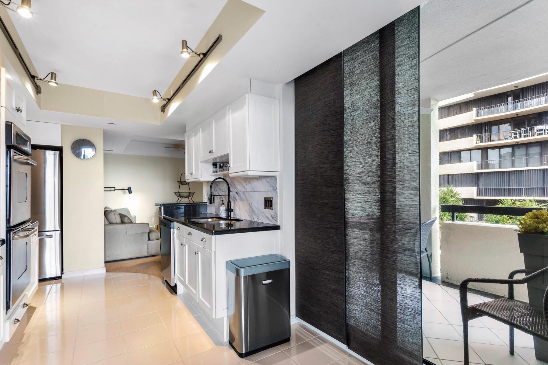 MARTINIQUE 2 CONDO - Residential Lease