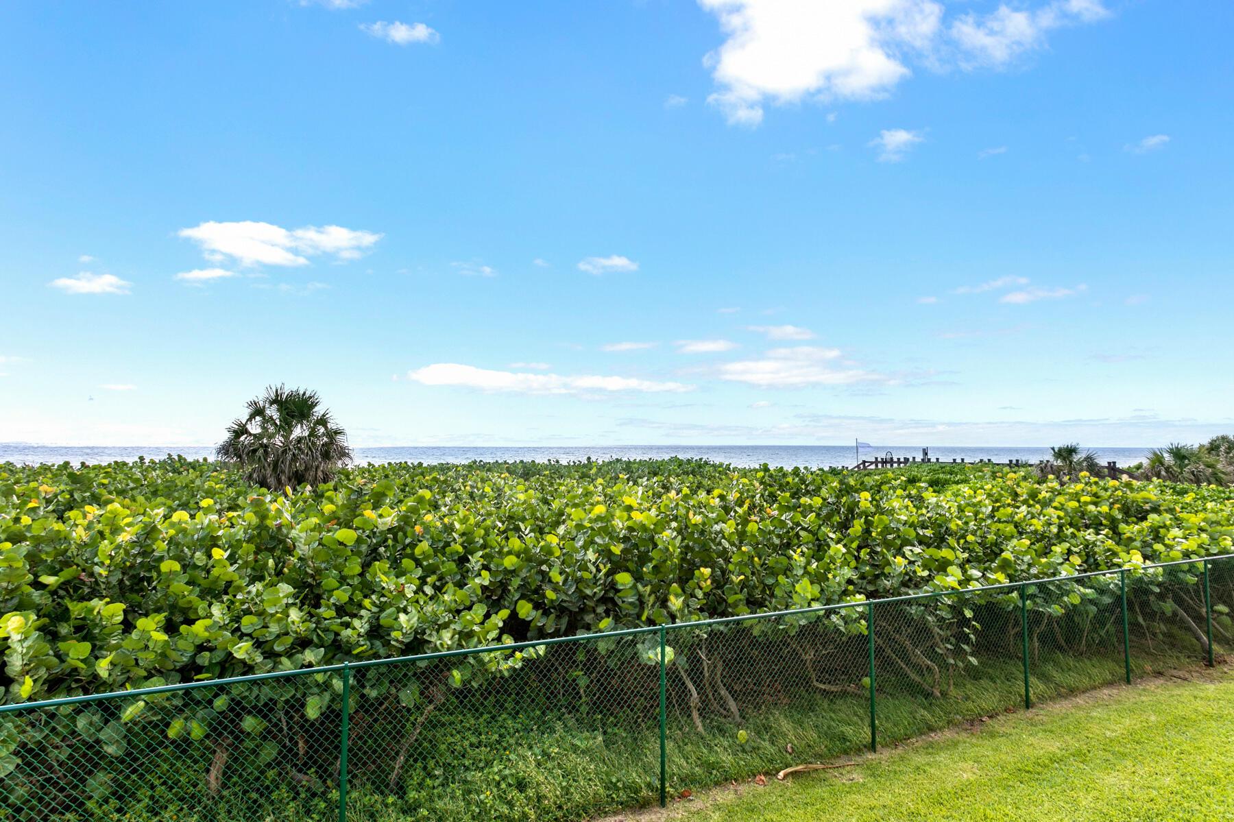 MARTINIQUE 2 CONDO - Residential Lease