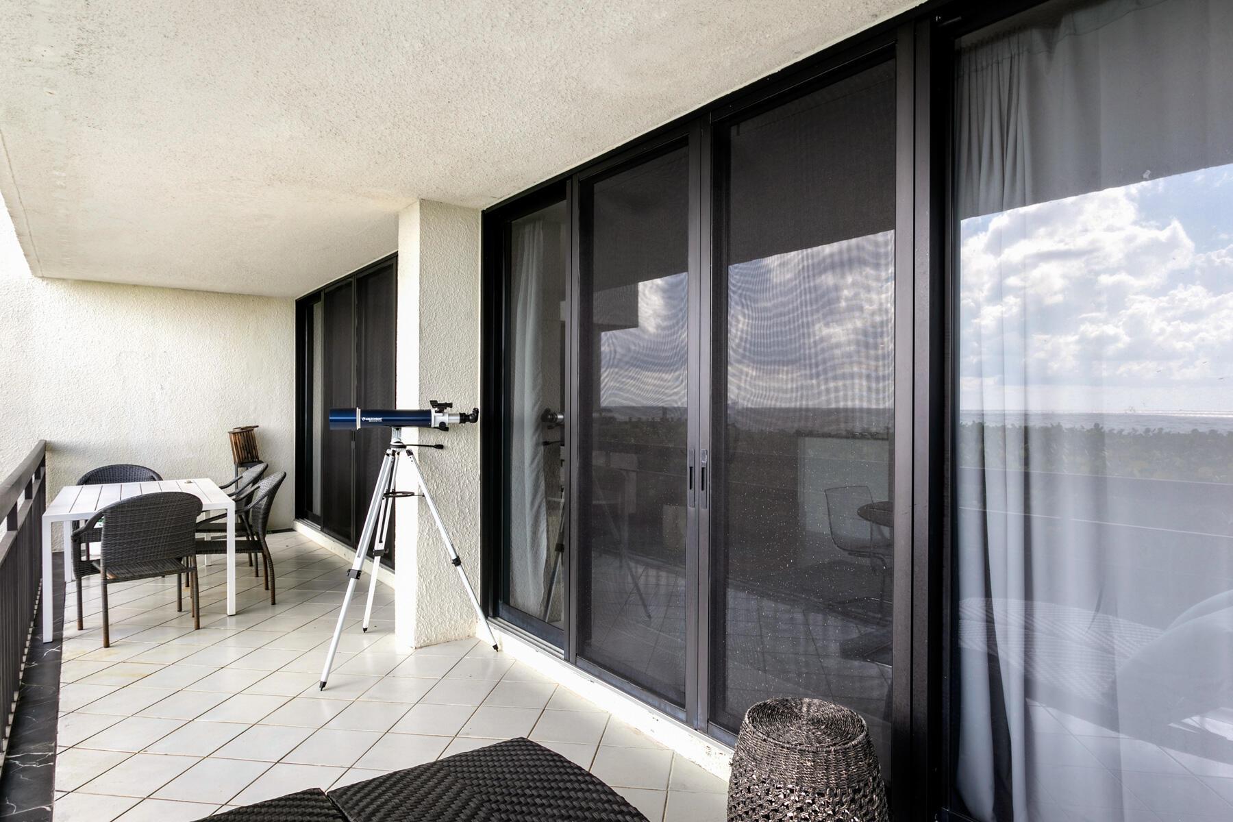 MARTINIQUE 2 CONDO - Residential Lease