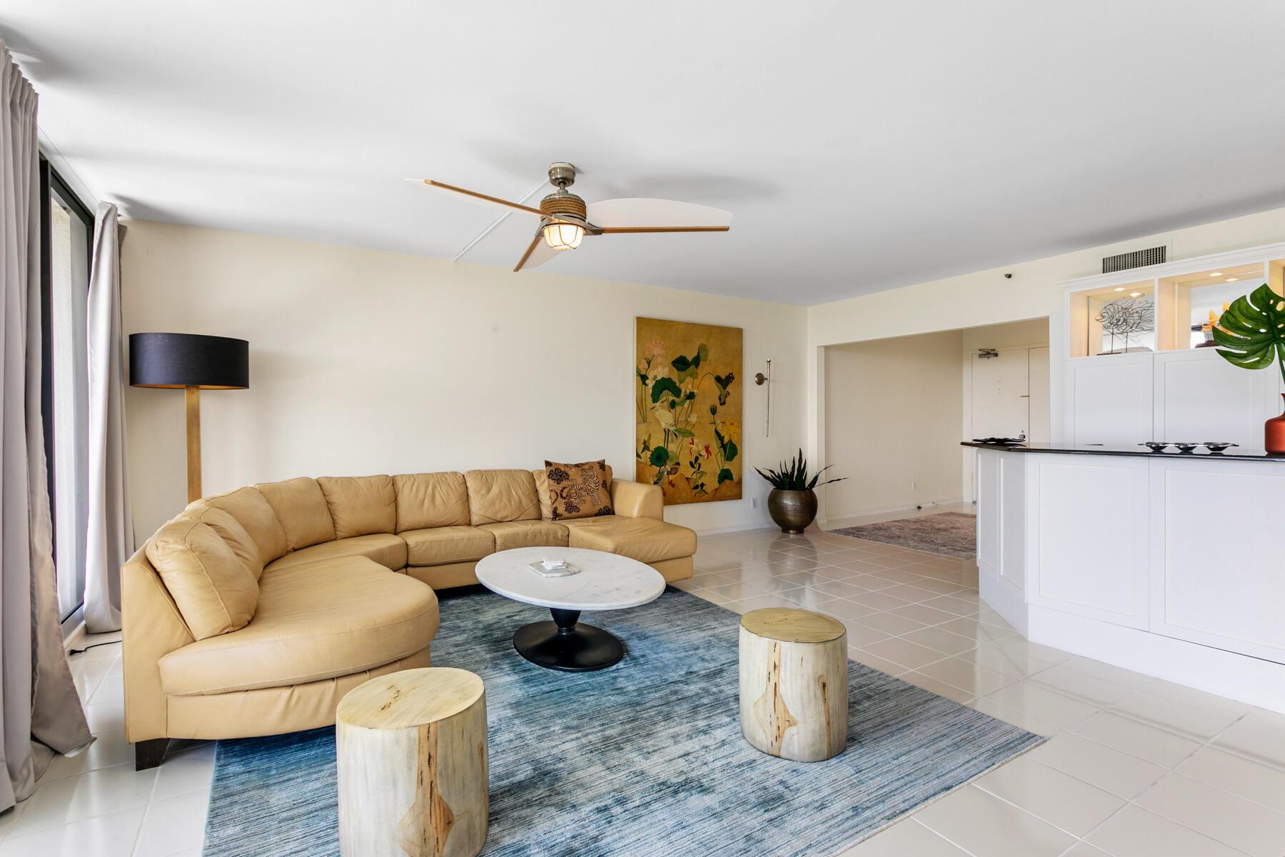 MARTINIQUE 2 CONDO - Residential Lease