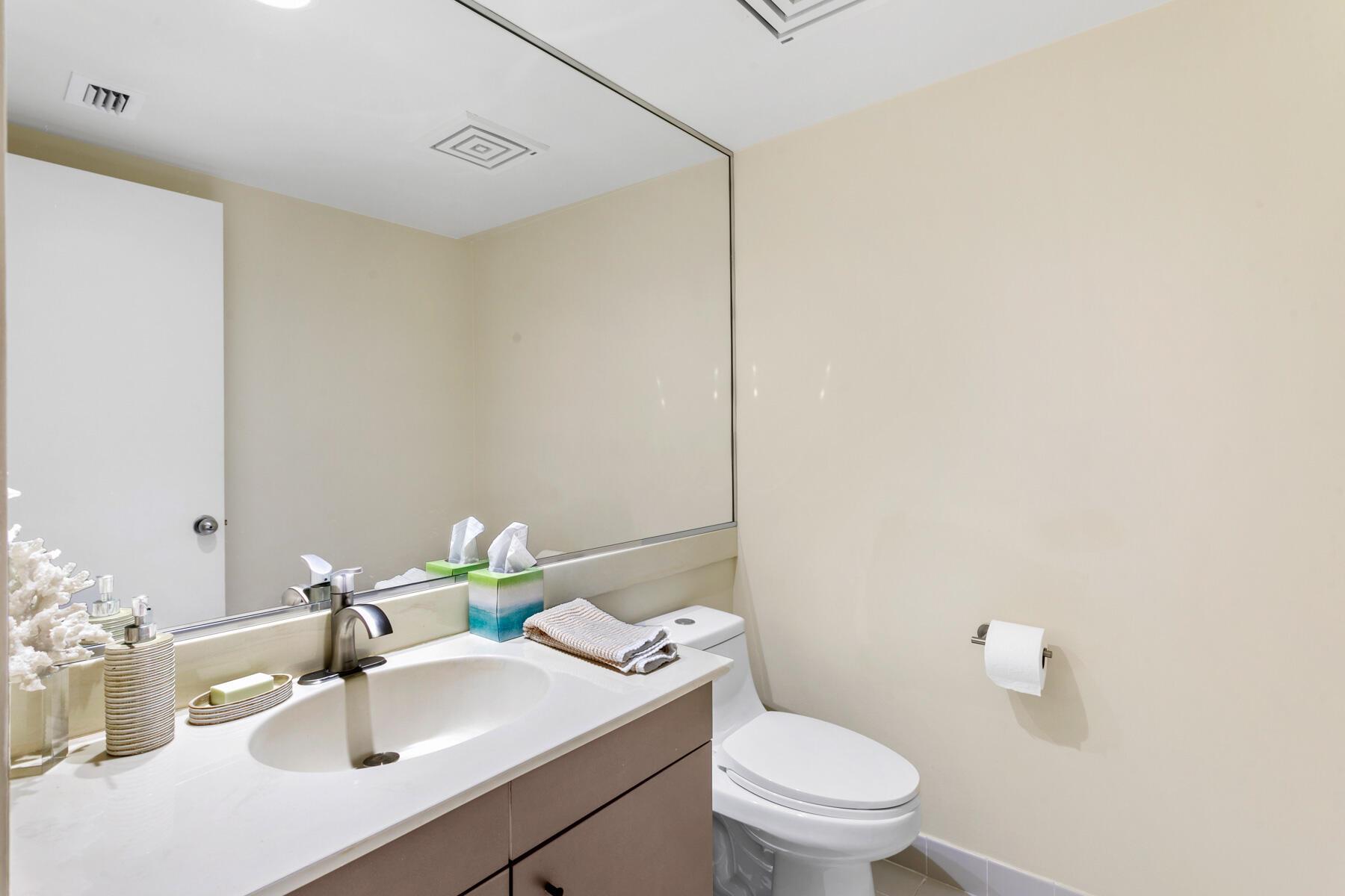 MARTINIQUE 2 CONDO - Residential Lease