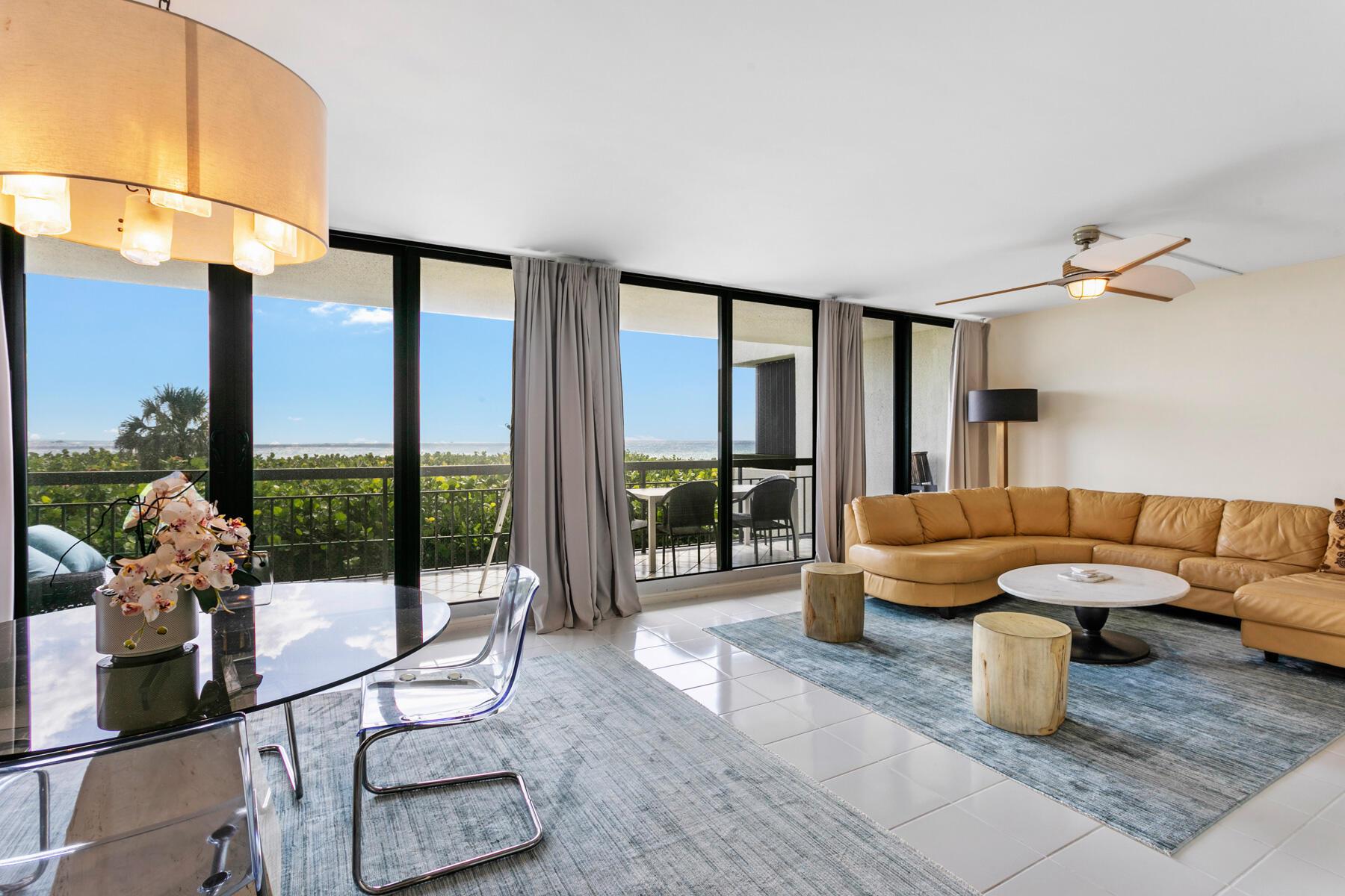 MARTINIQUE 2 CONDO - Residential Lease