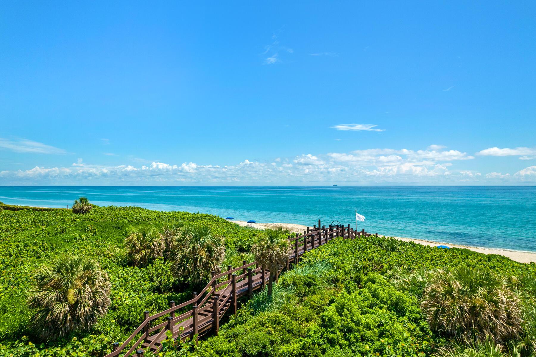 MARTINIQUE 2 CONDO - Residential Lease