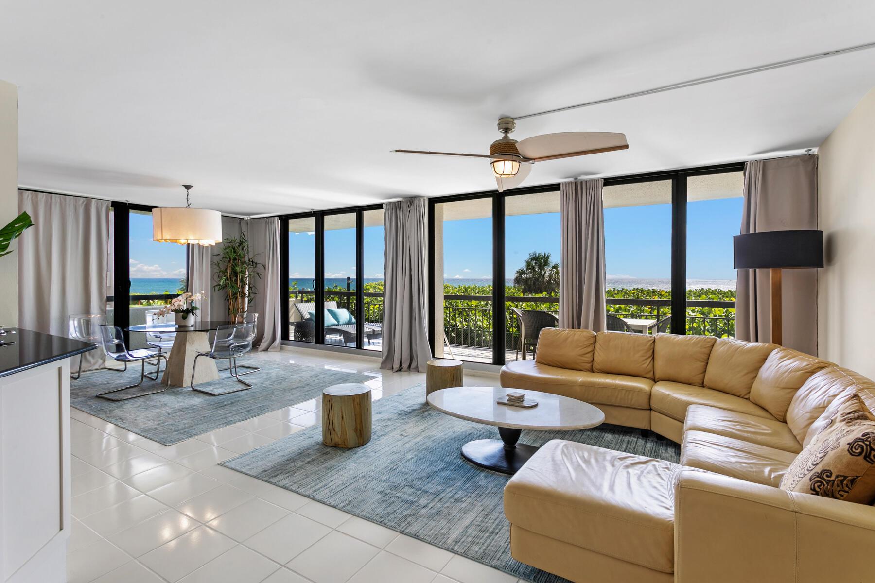AVAILABLE OFF SEASON OCTOBER AND NOVEMBER .AVAILABLE FEBRUARY TO MAY 2026RARELY OFFERED MARTINIQUE 2 EXCLUSIVE OCEAN HOUSE... FOUR STORY BUILDING DIRECTLY ON THE BEACH....2 BEDROOMS PLUS DEN OFF THE KITCHEN.2 1/2 BATHS, LAUNDRY ROOM, SPECTACULAR OCEANFRONT WRAP AROUND TERRACEPRIVATE RESTAURANT ON SITE, 24 HOUR CONCIERGE AND MANNED GATE. STATE OF THE ART FITNESS ROOMS, RESIDENTS LOUNGE AND UNDER BUILDING PARKING.THE POOLS AND POOL DECK ARE PRESENTLY UNDER RENOVATION...WE CANNOT GUARANTEE COMPLETION BEFORE THE UPCOMING 2026 SEASON..