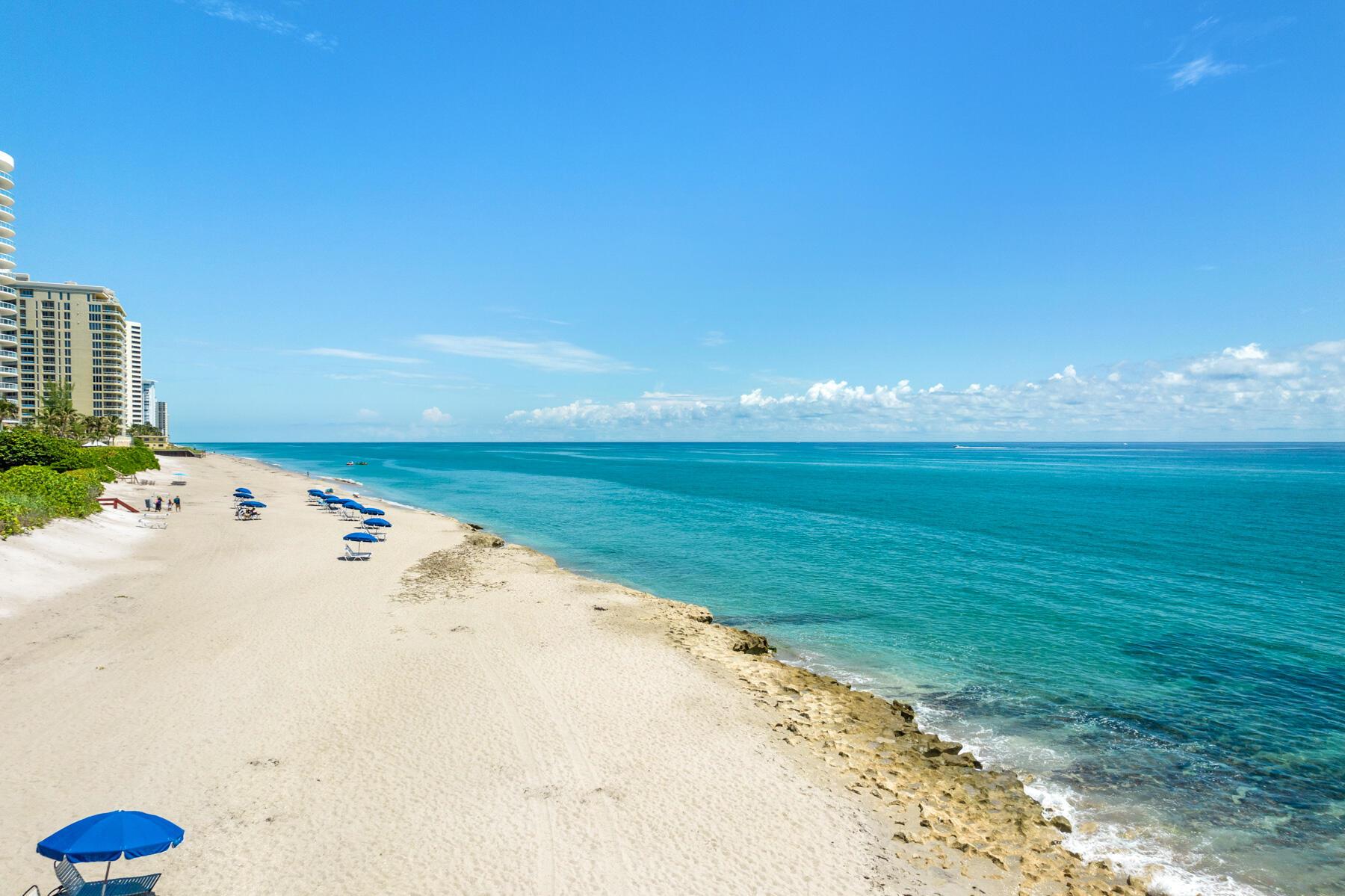 MARTINIQUE 2 CONDO - Residential Lease