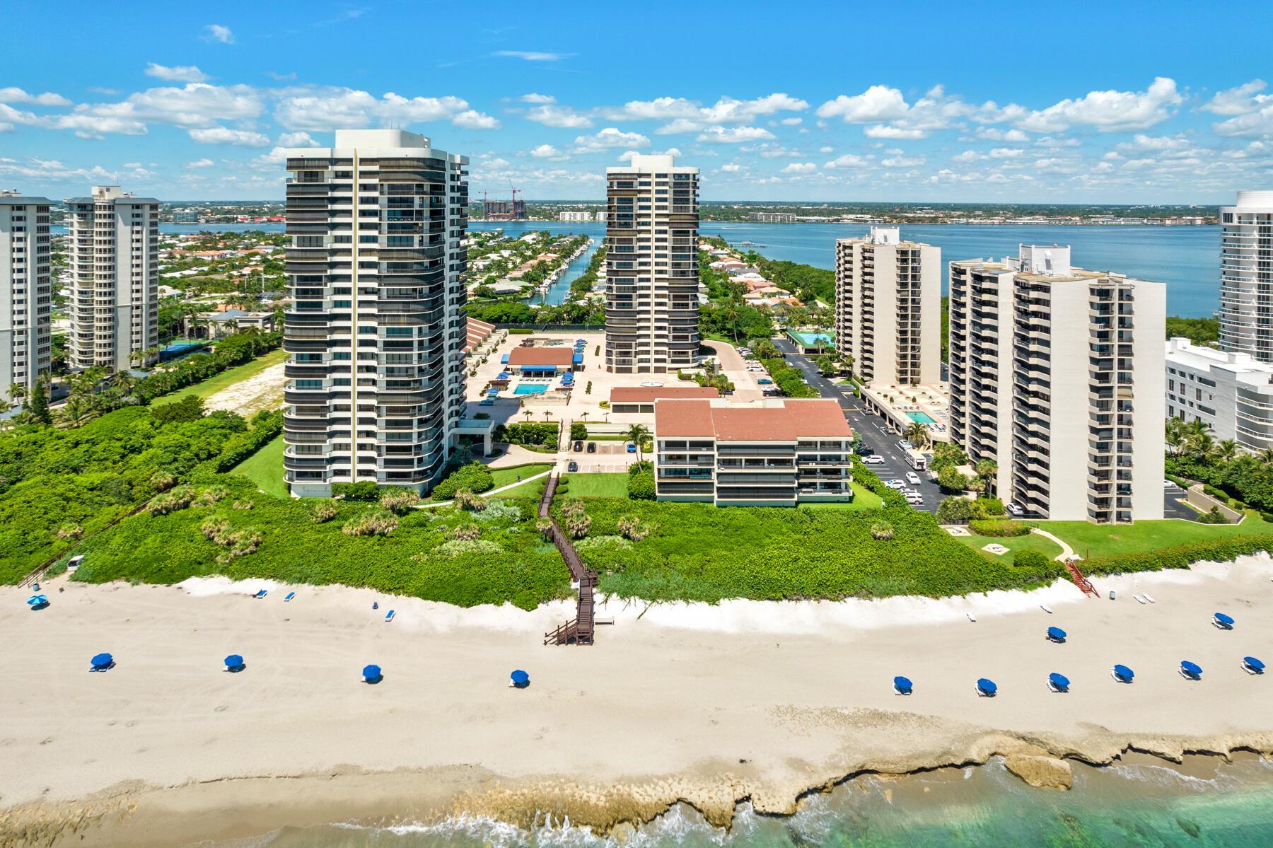 MARTINIQUE 2 CONDO - Residential Lease